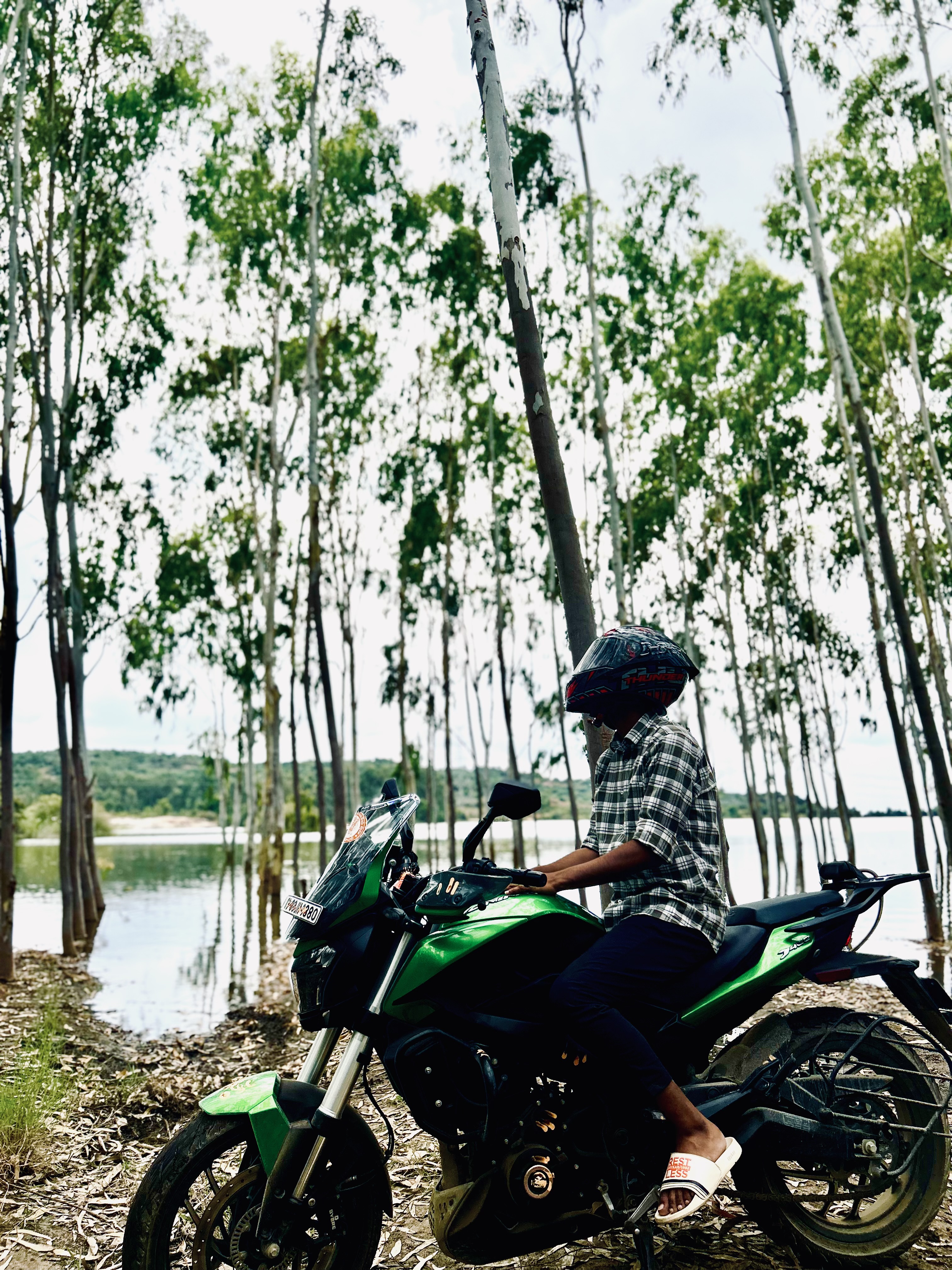 Vasudevareddy