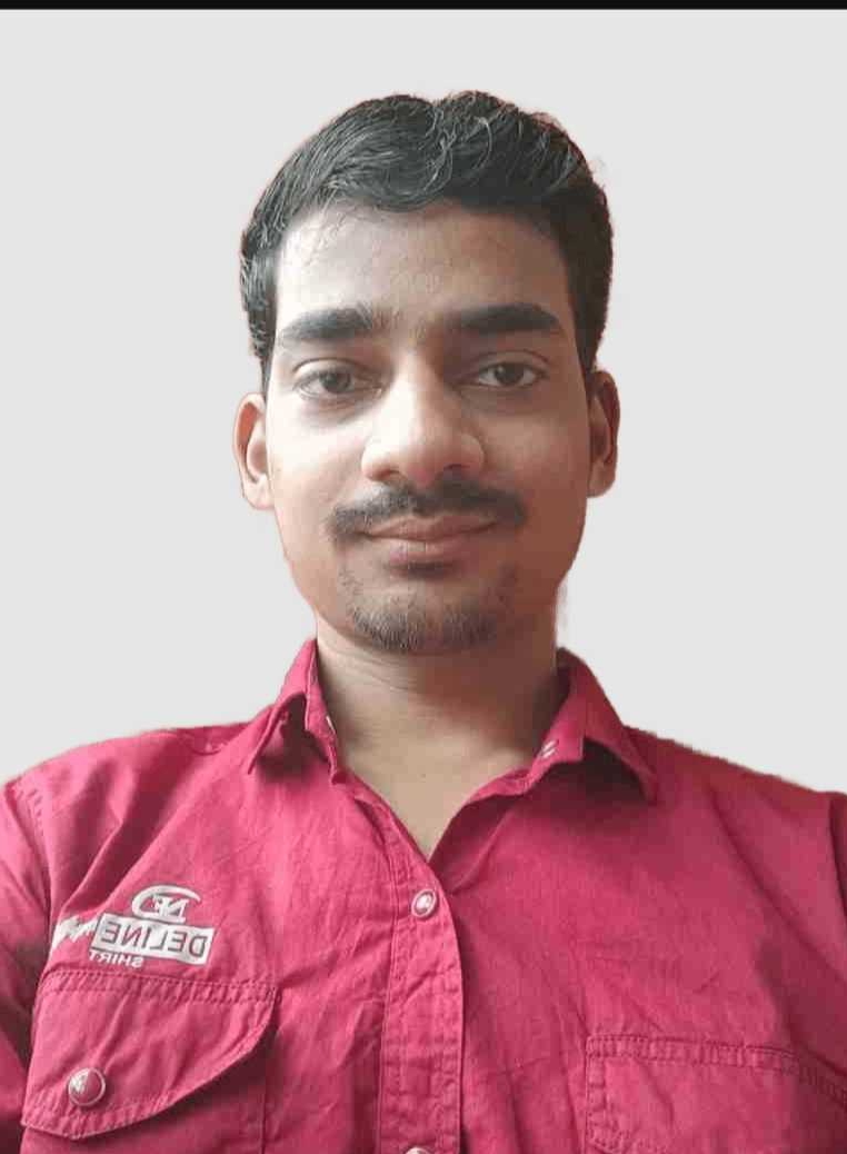Karan Keshri