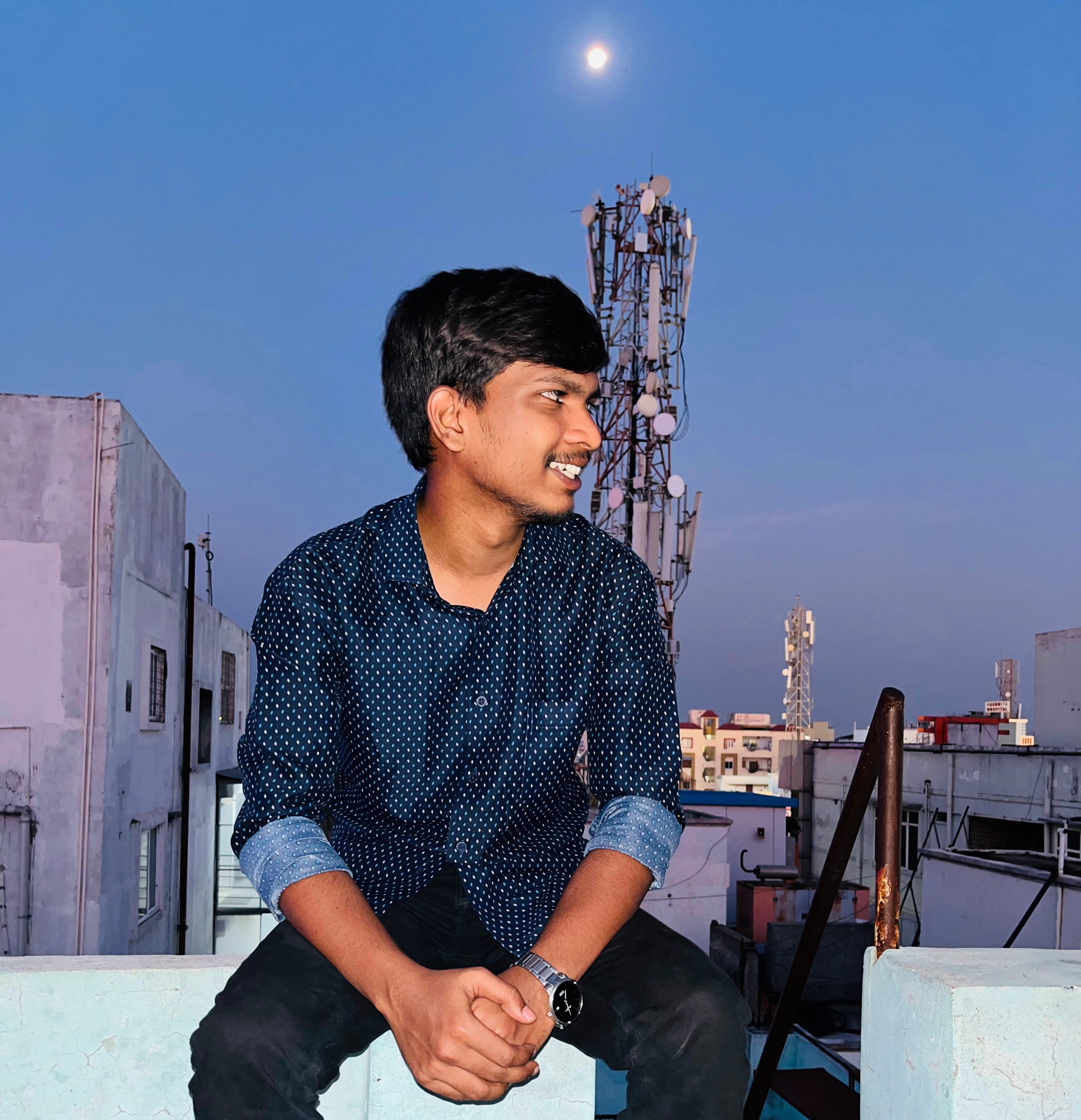 Nithin