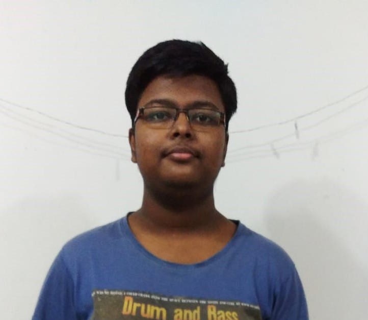 Tathagata Ghosh