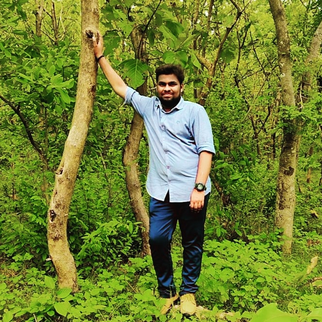 POGULA SAI KIRAN