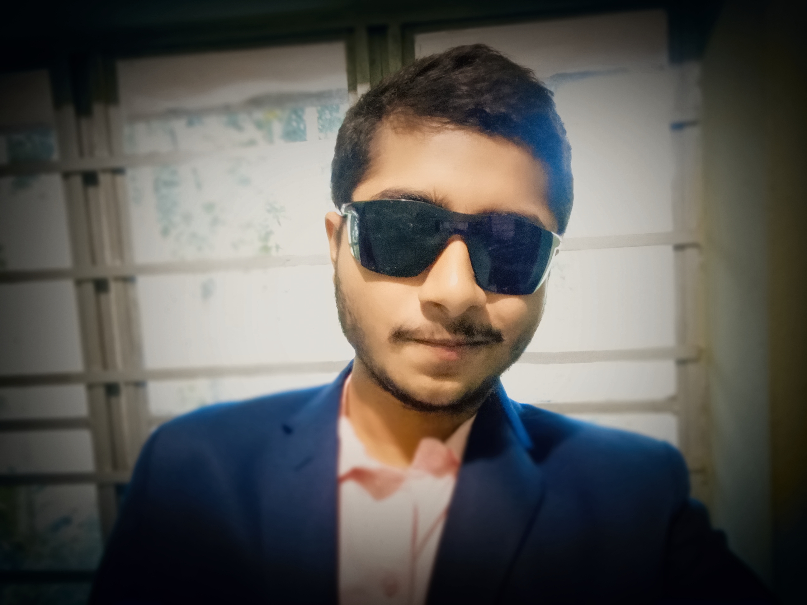 Tuhin Chakraborty