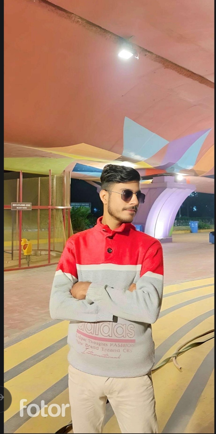 AJIT PRASAD