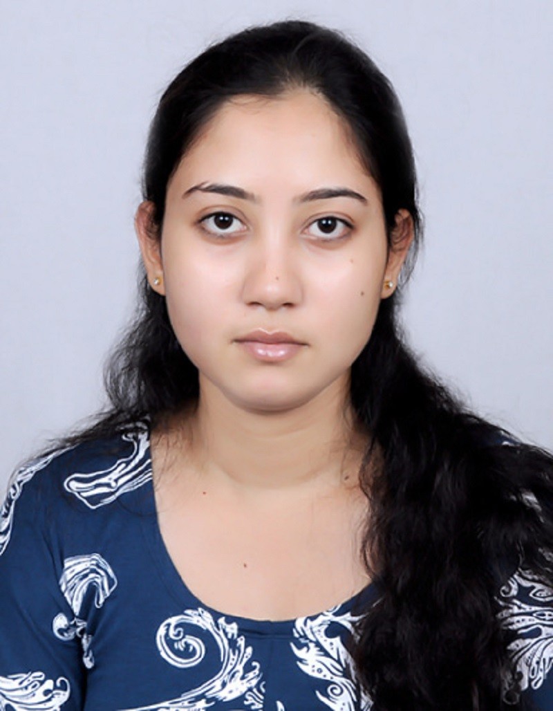 Ashritha Devi
