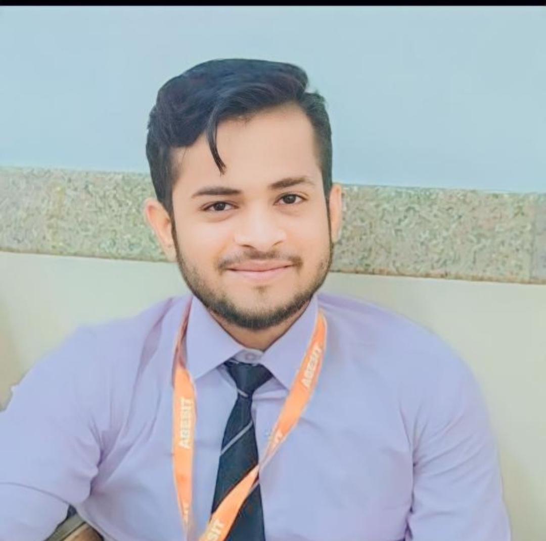 SATYAM SINGH YADAV Ji