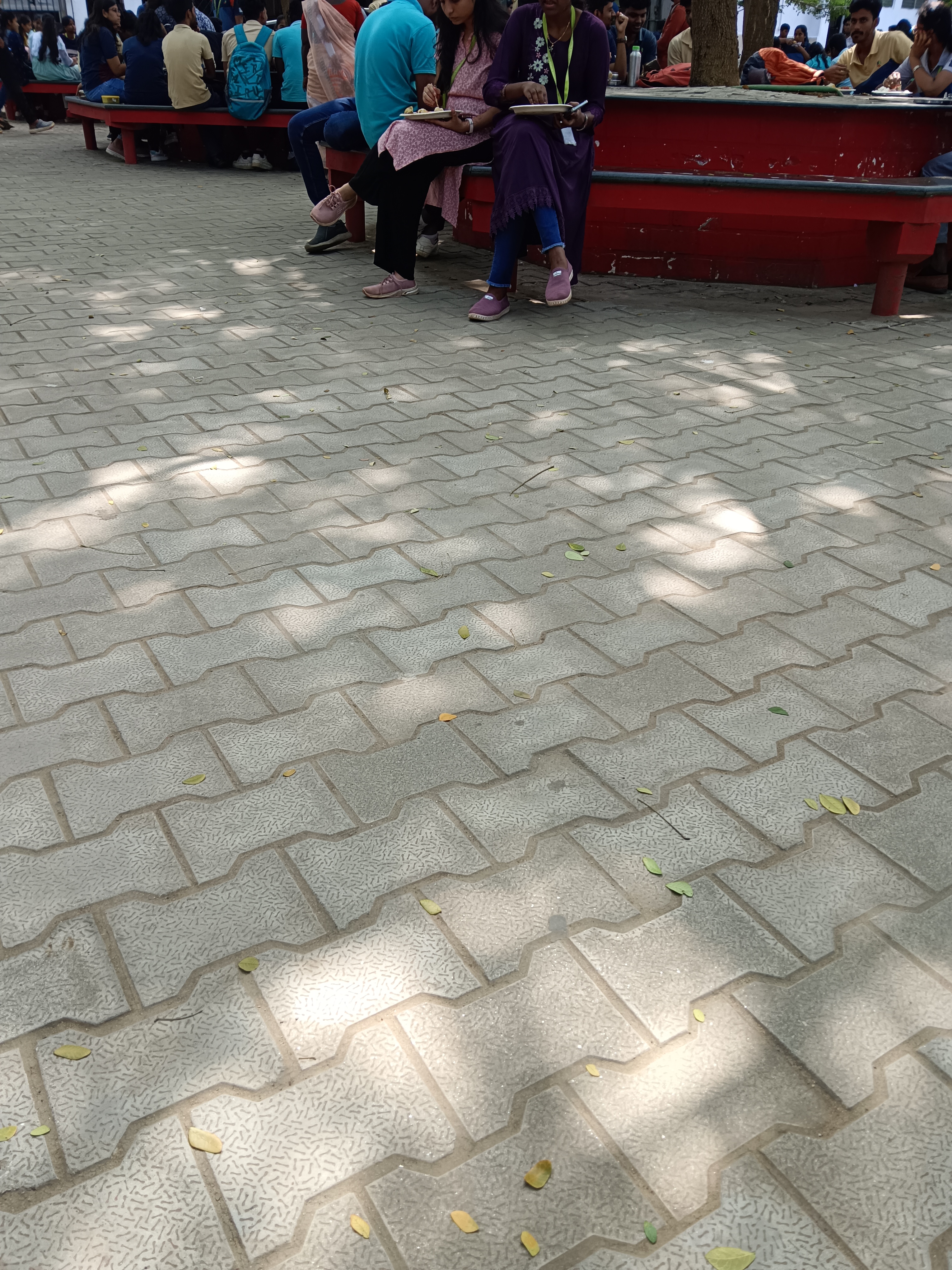 Dharshini