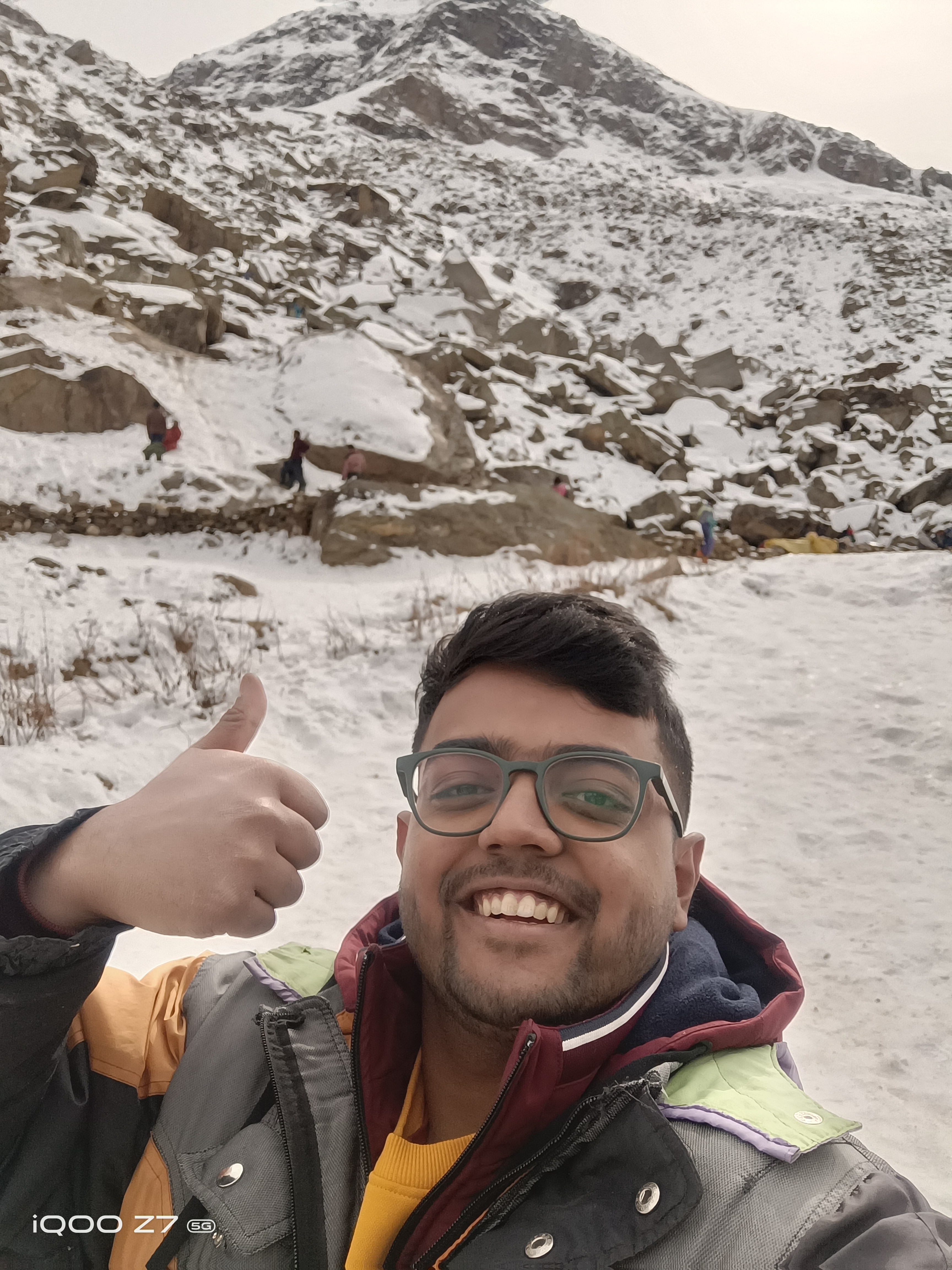 Shubham Mallik