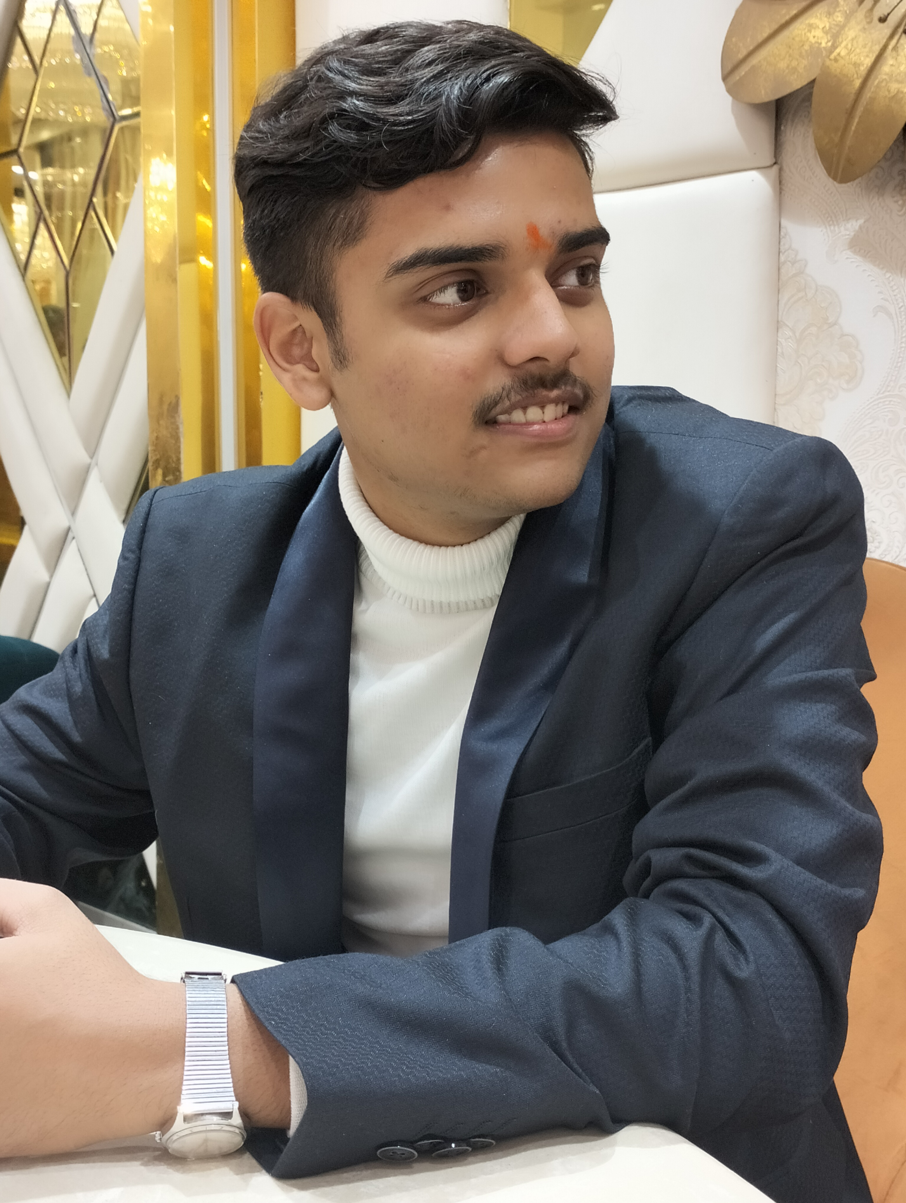 Sahil Verma