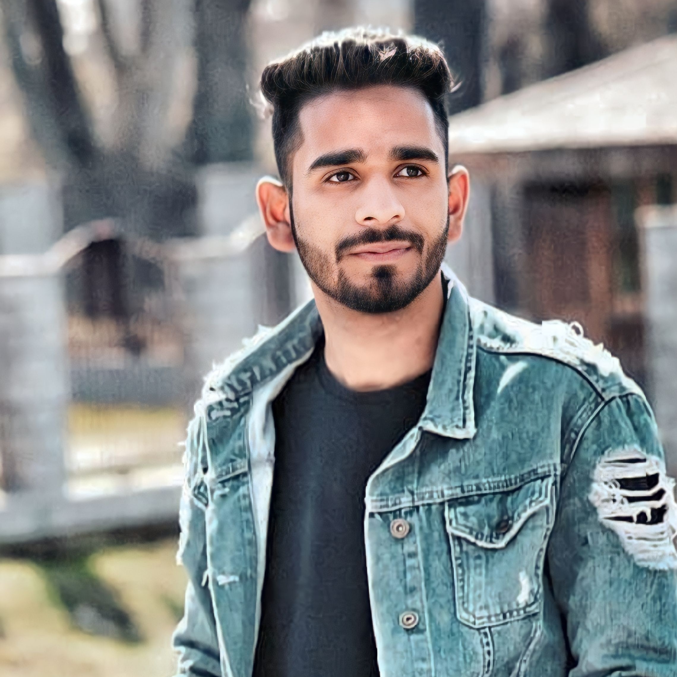 Shakir Beigh