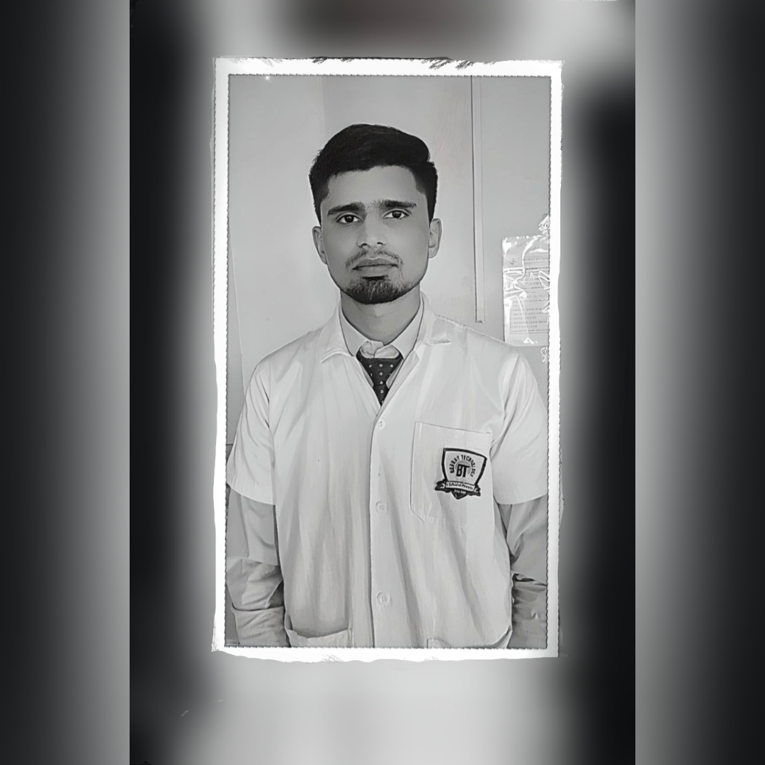 Md Asif Jamal