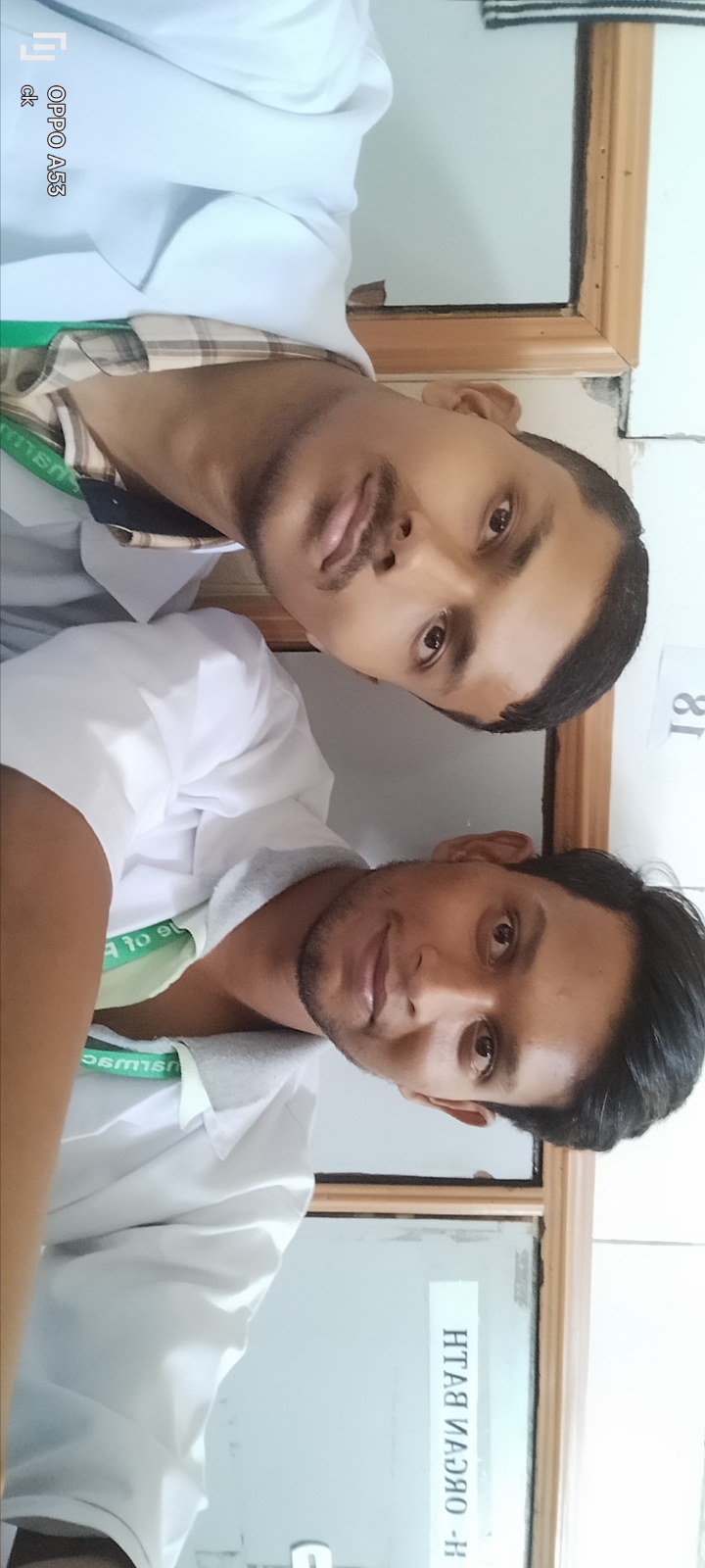 Chaitanya Tiwari