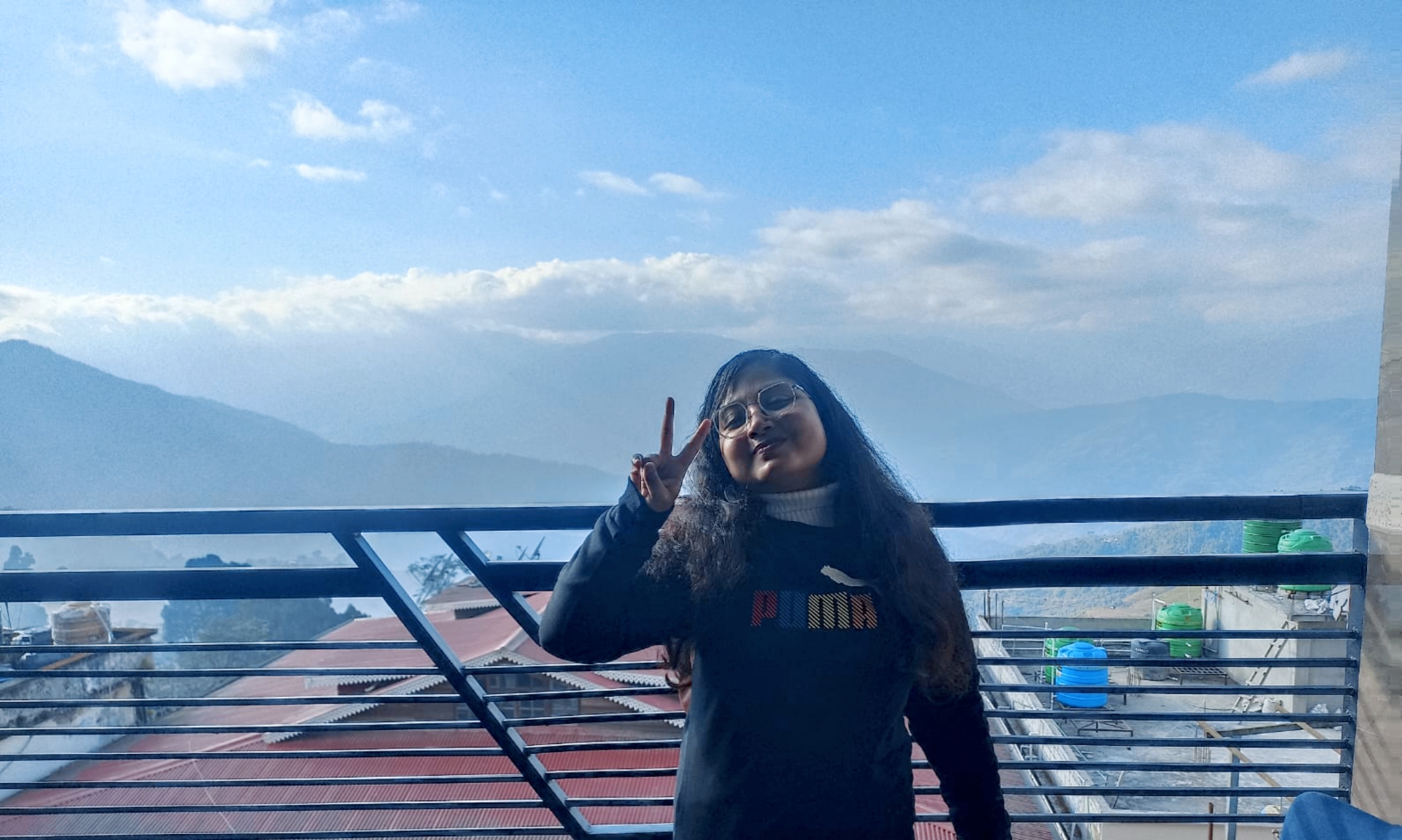 Nabanita Pramanick