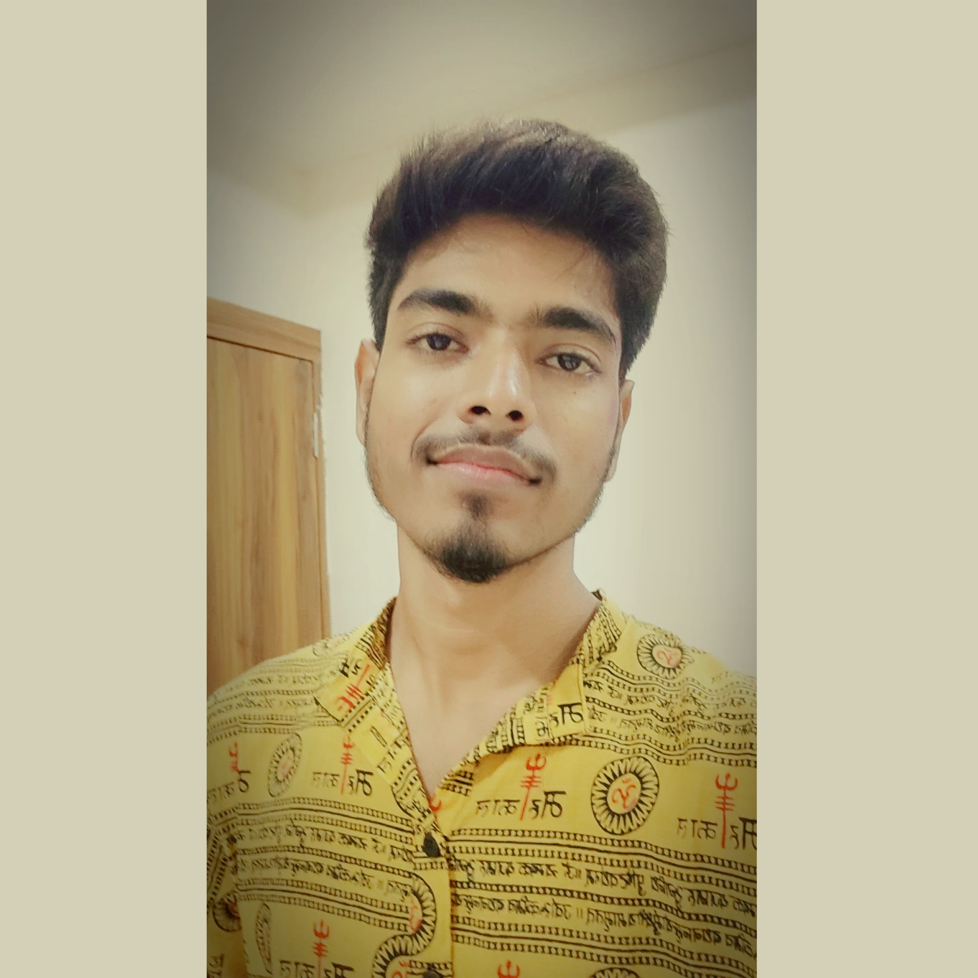 Sovan Acharya