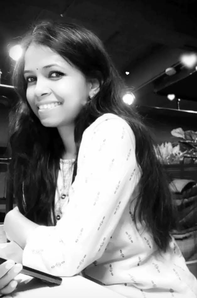 Sharda pradhan