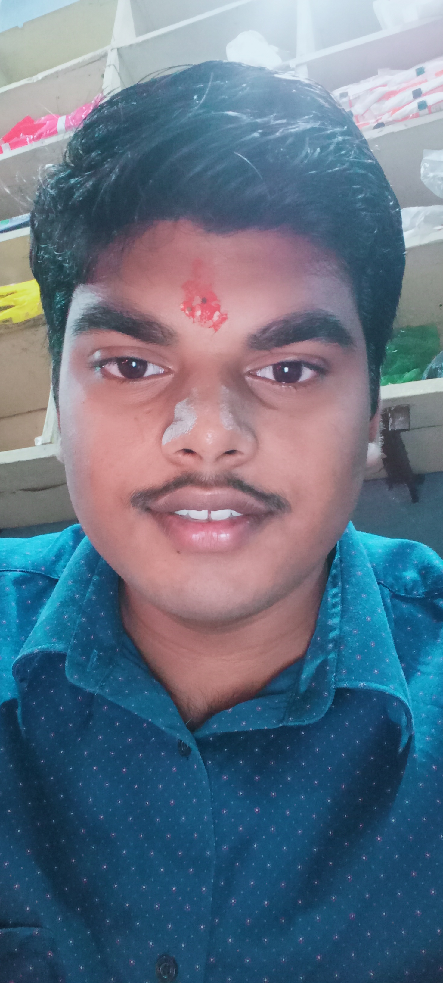 Gaurav Kumar