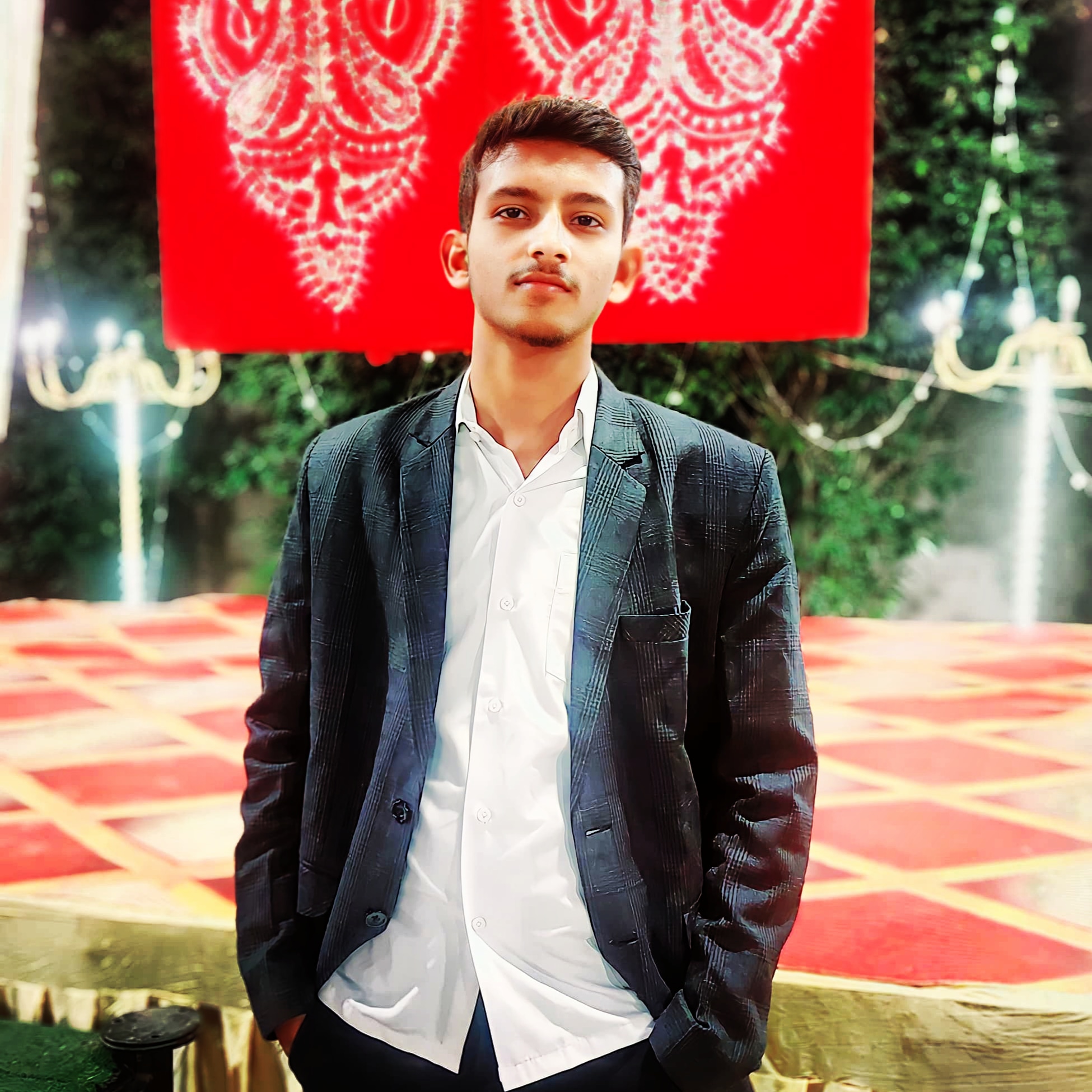 Nitin yadav