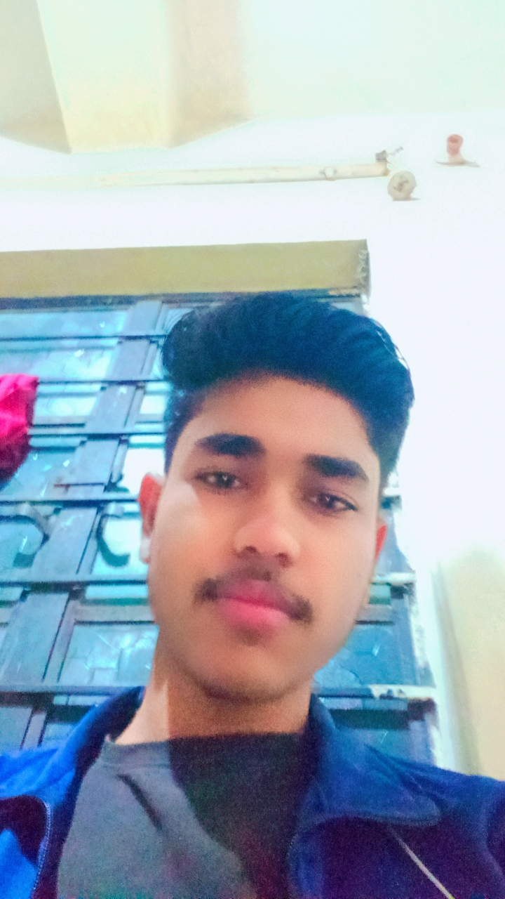 Rahul Kumar Verma