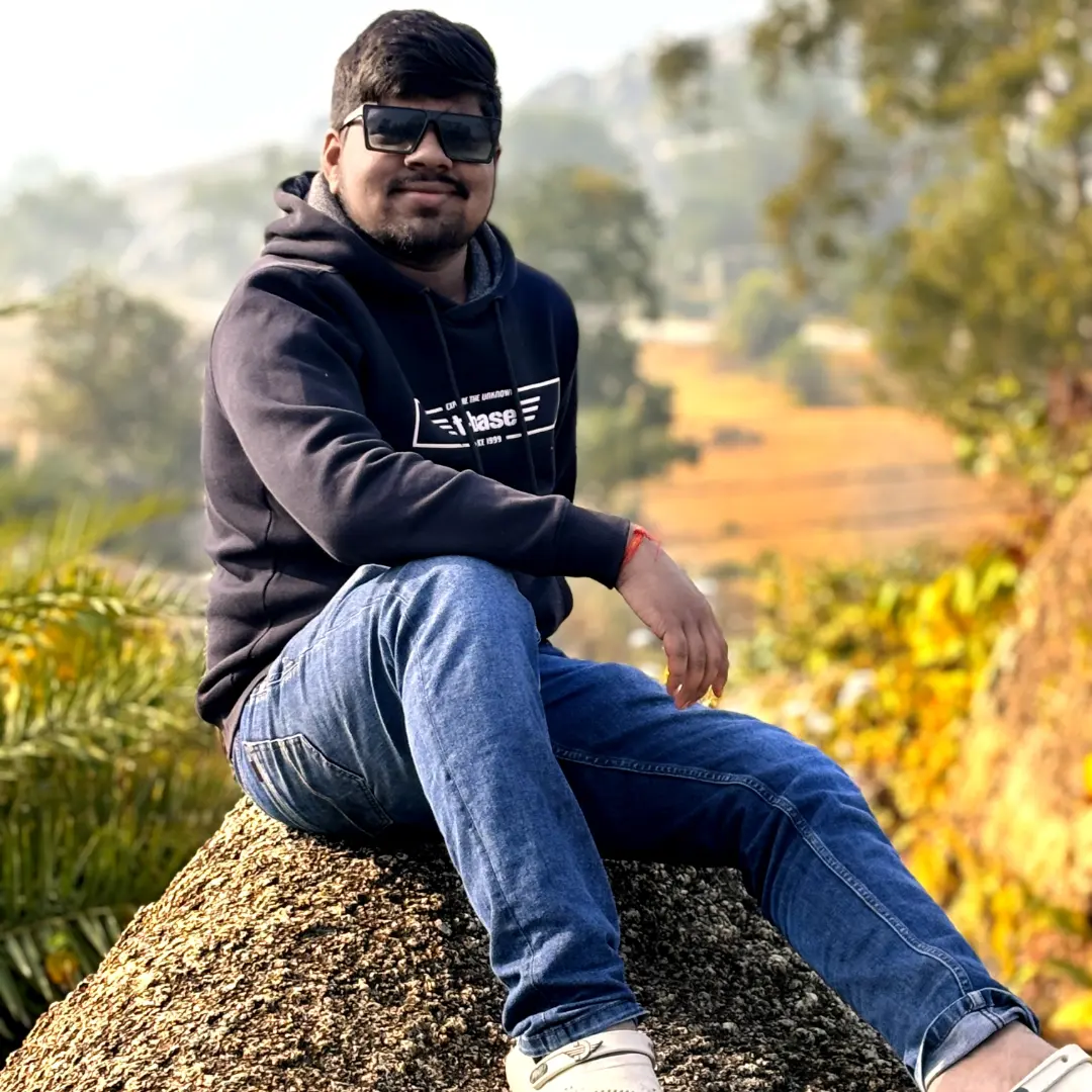 Prince raj