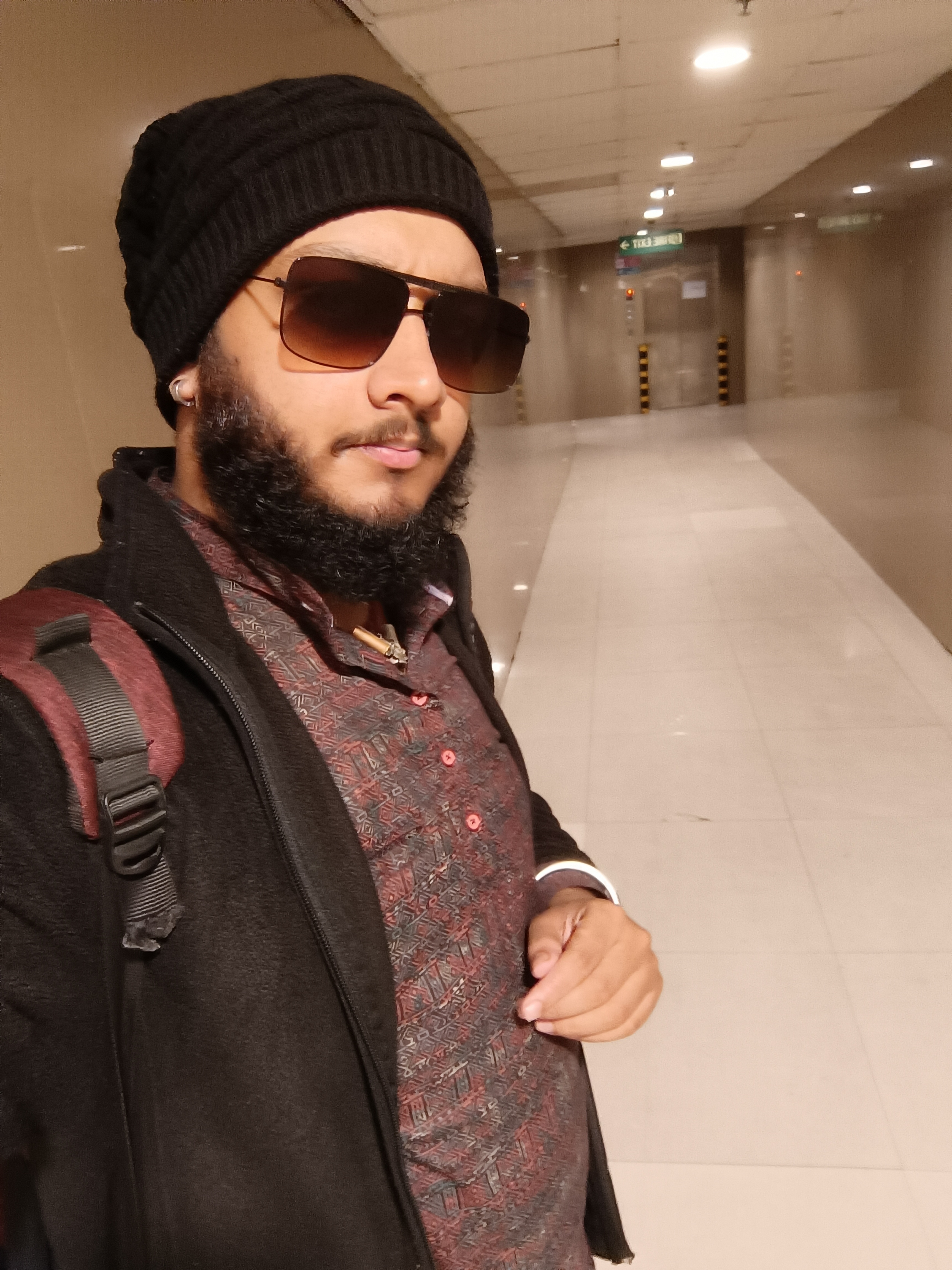 Tridip Jaiswar