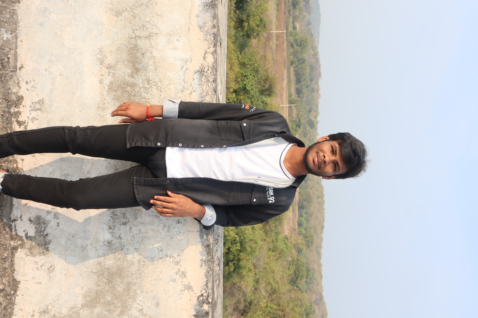 KOLA DATTHATHREYA