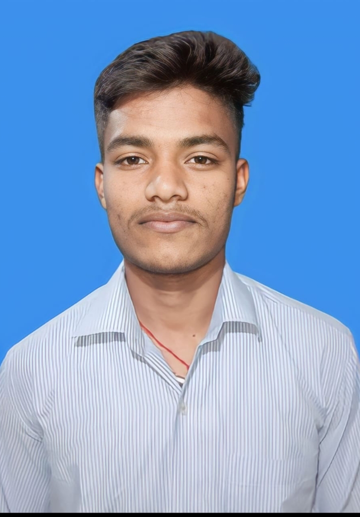 Jitendra prajapati