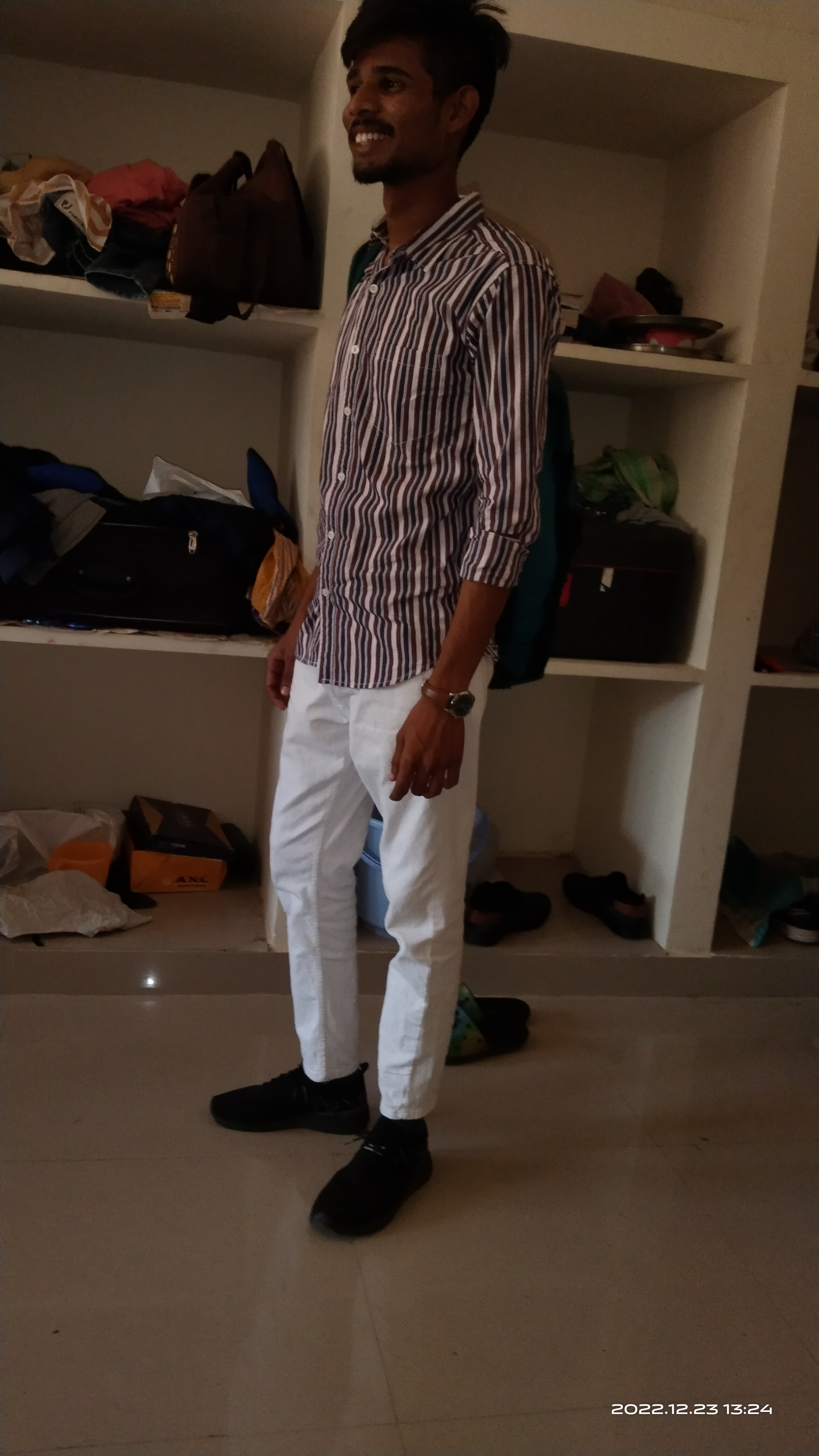 Ramu