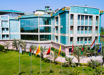 Nandani Gupta