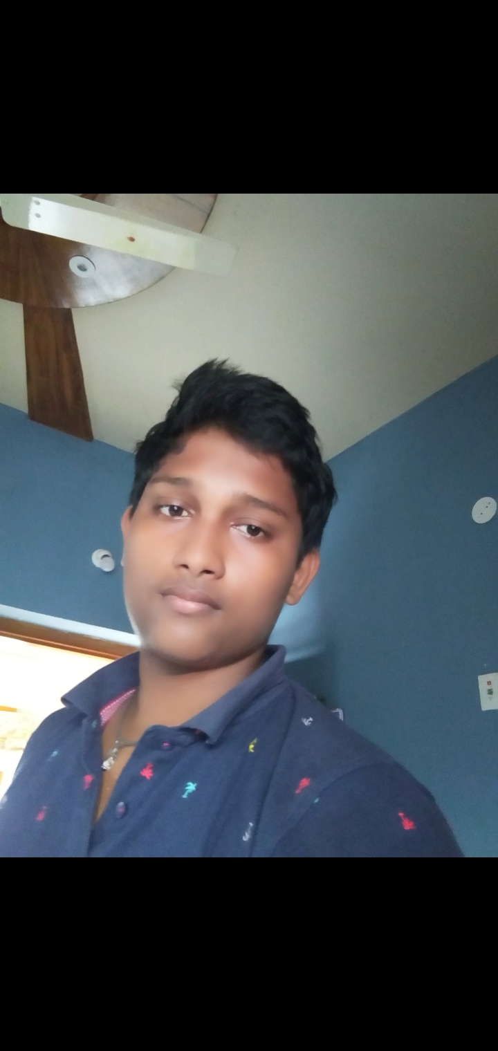 KUNUKU GANESH