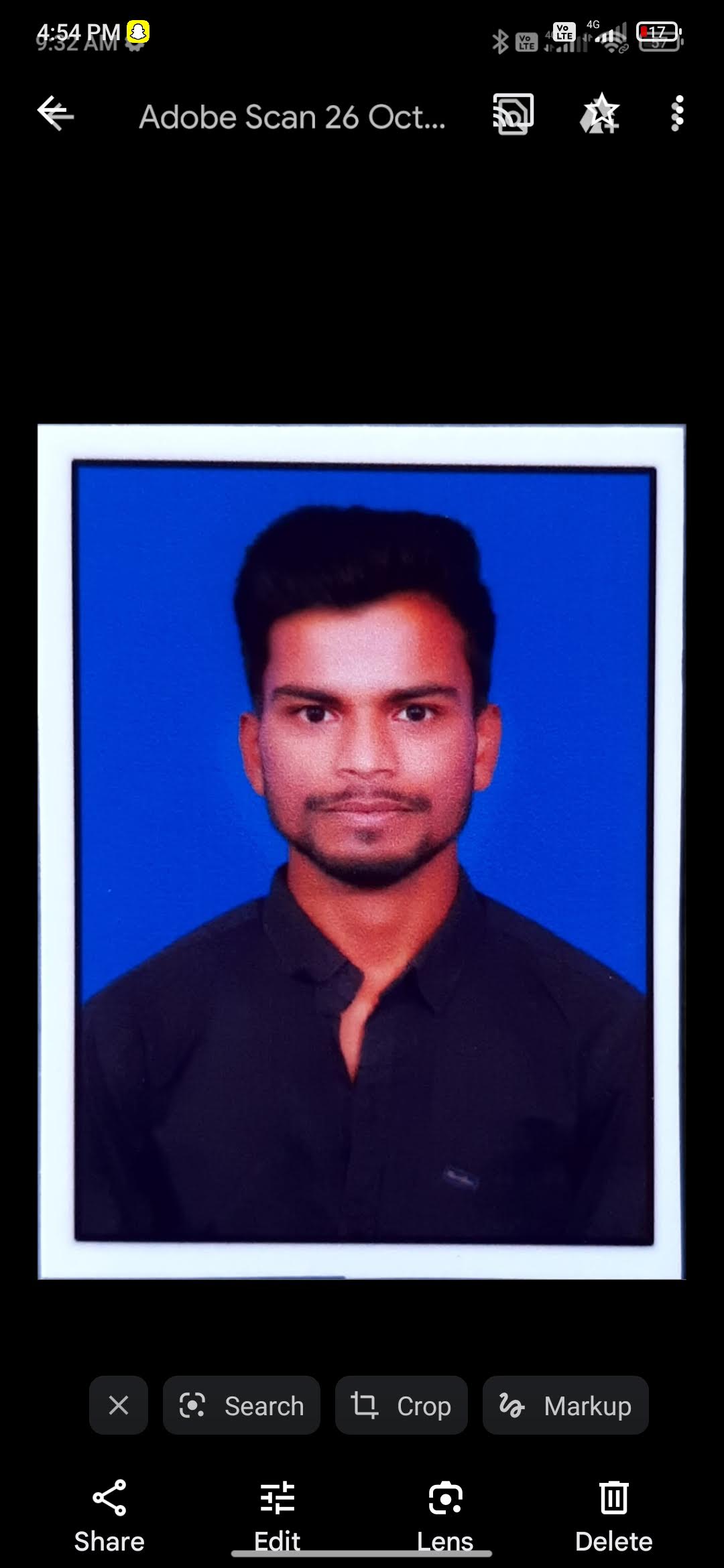Naveen Gonela