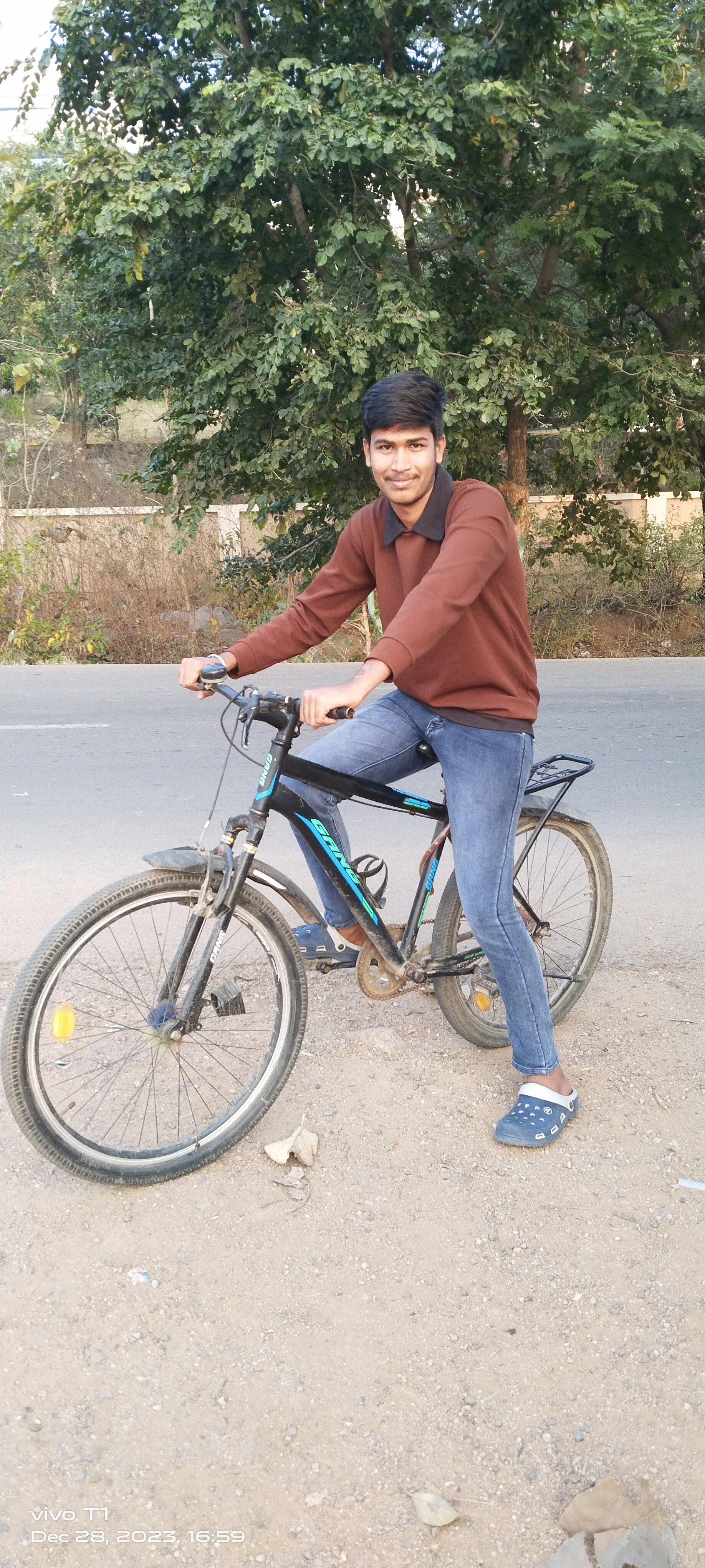 Rajesh Rupavath