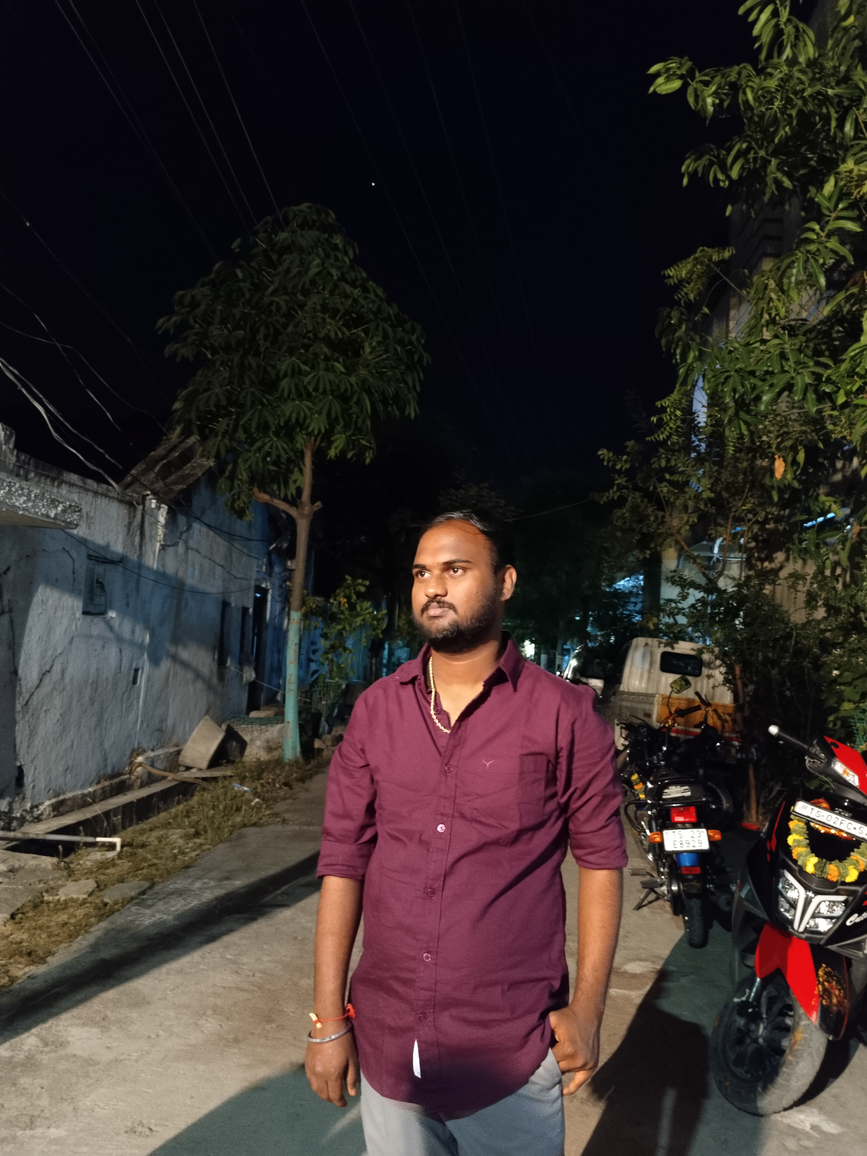 Pantham shravan