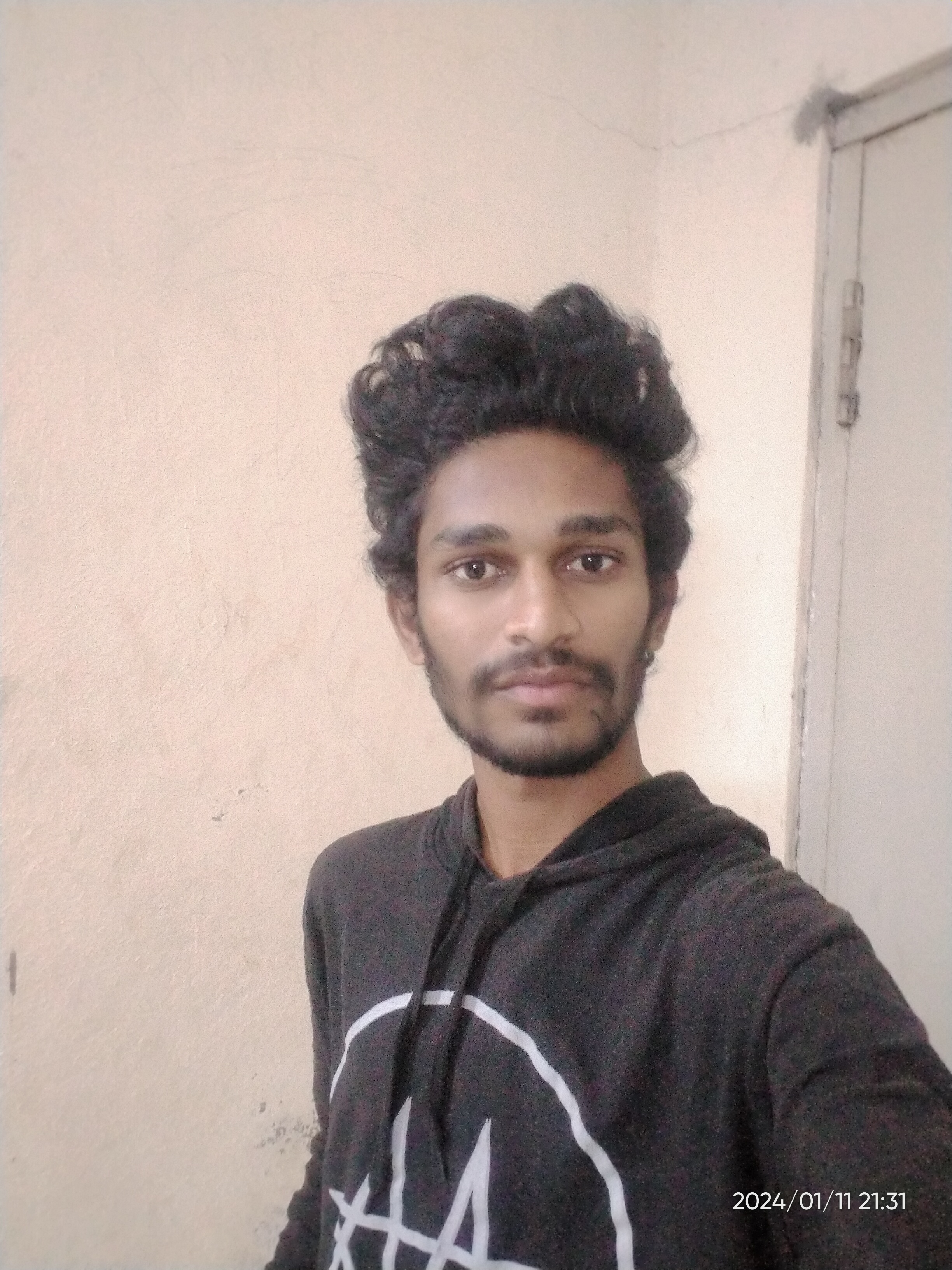 VISHNU VARDHAN