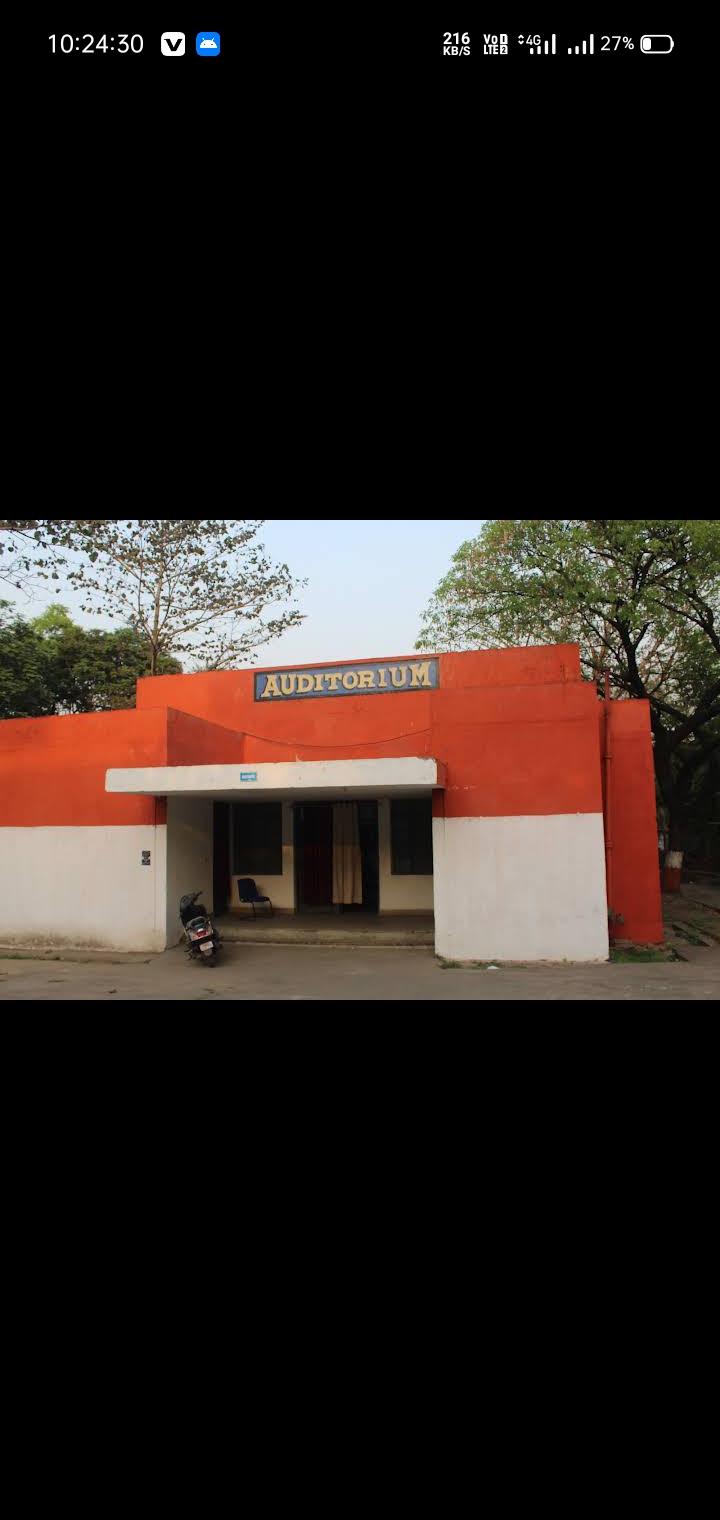 Parikshit Pramanik