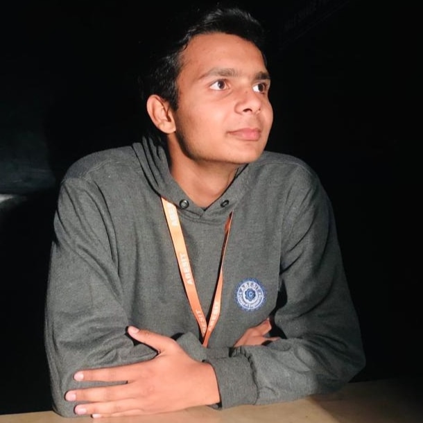 Aayush Chauhan
