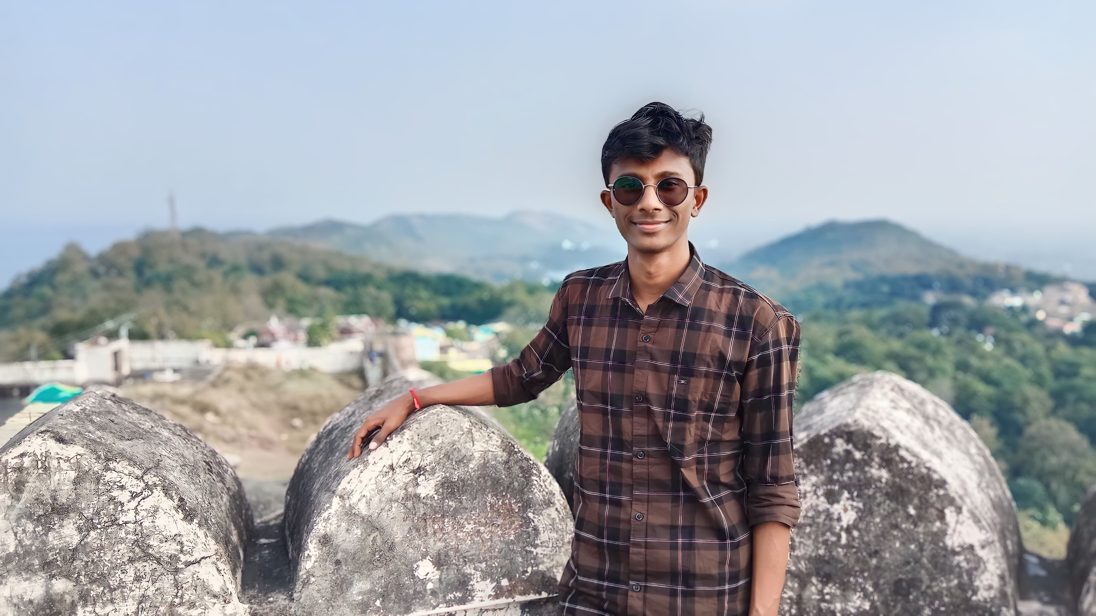 Ankit Singh