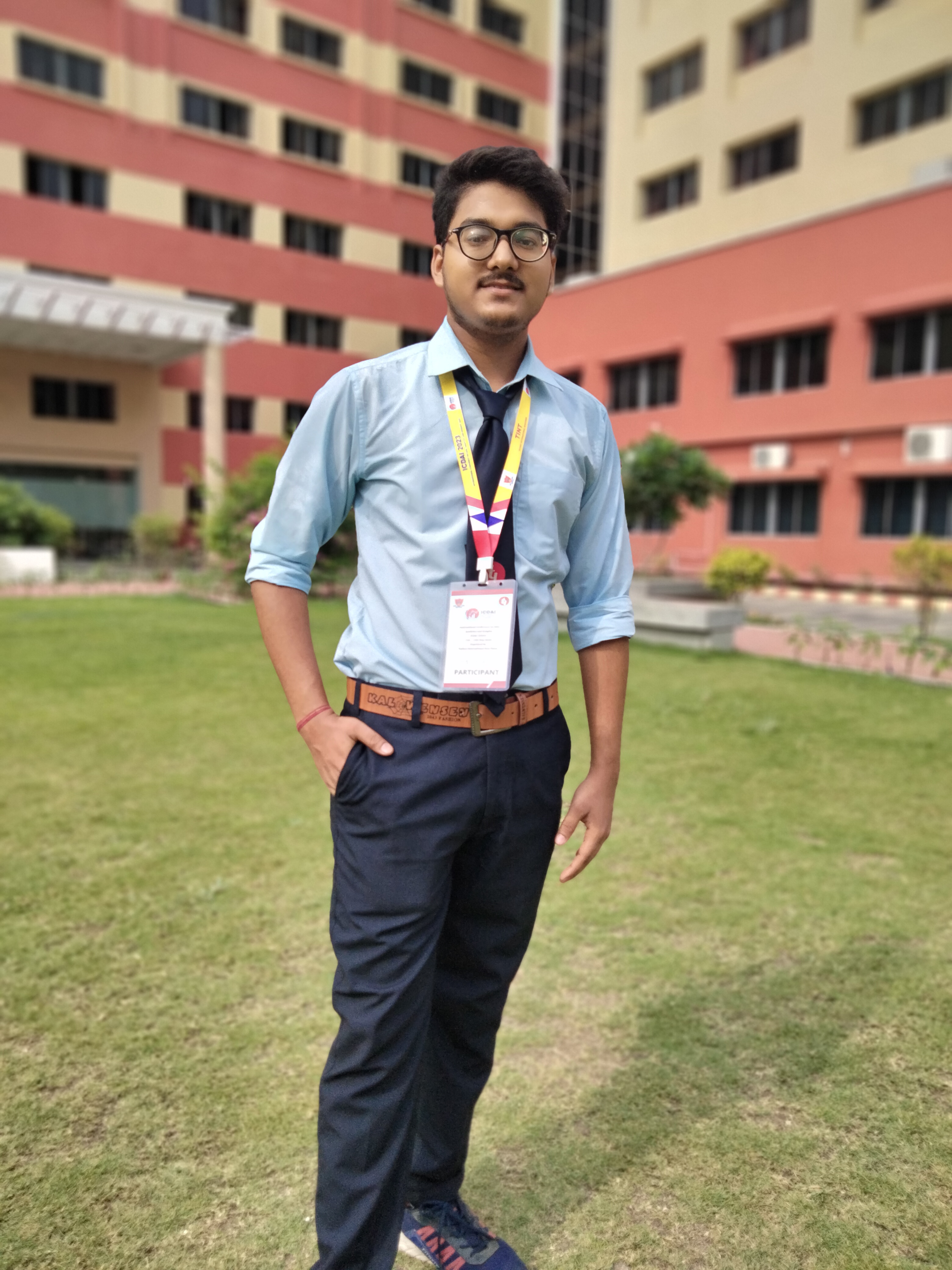 Yuvraj Prasad