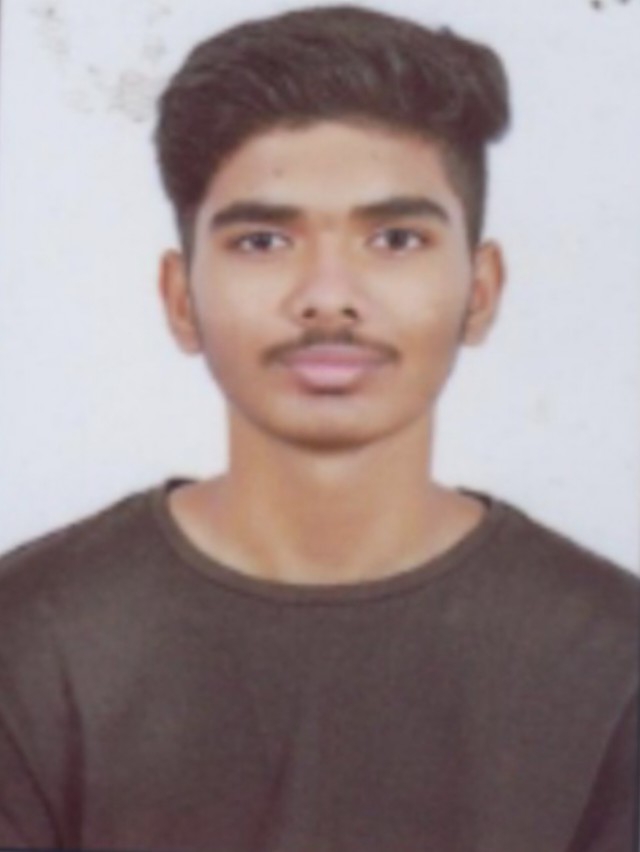 Srinivas