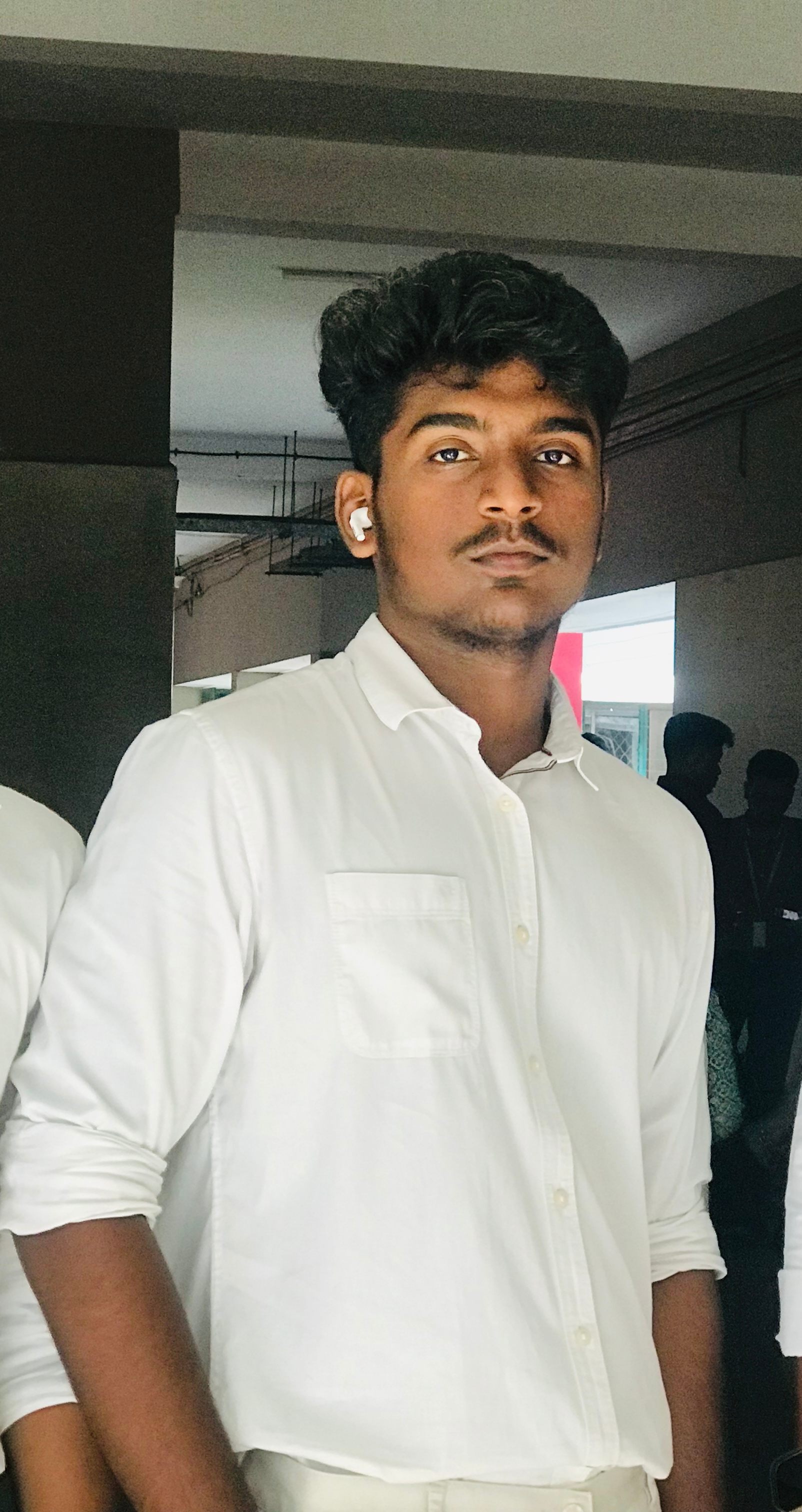Gokul S