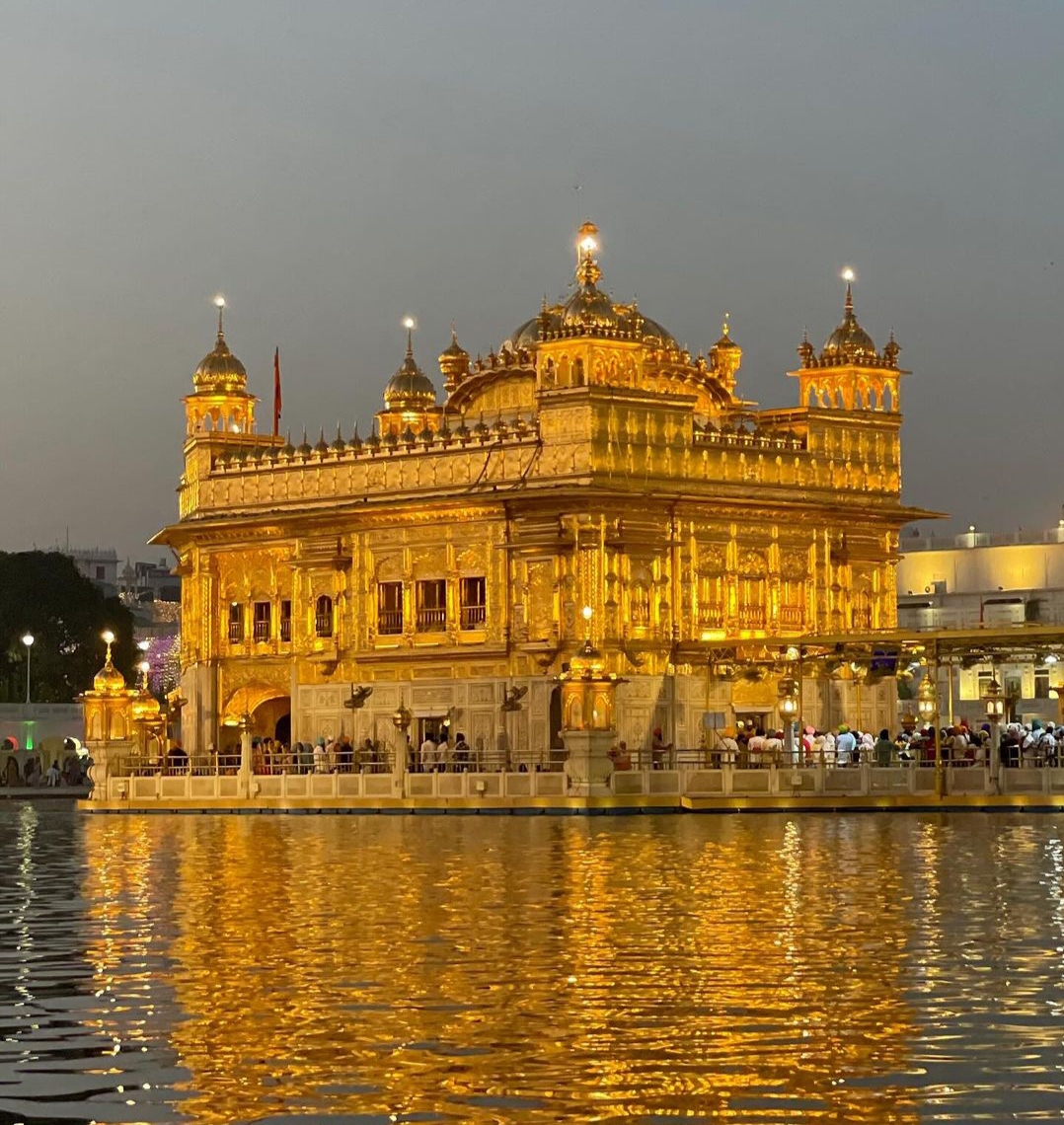 Arshdeep singh