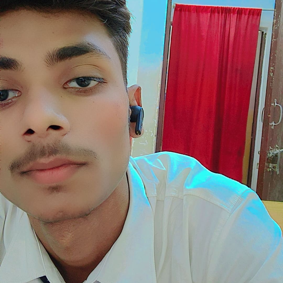 Sourav kumar