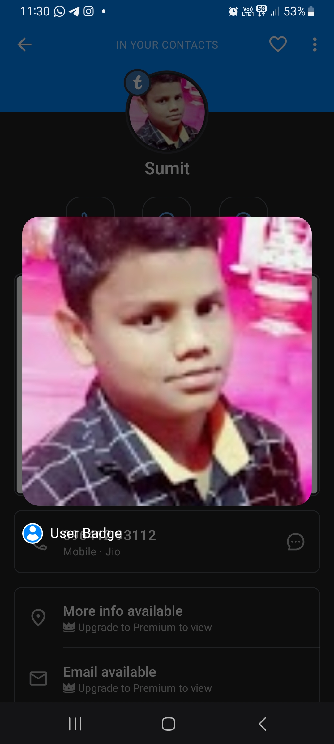 Sougata Nandi