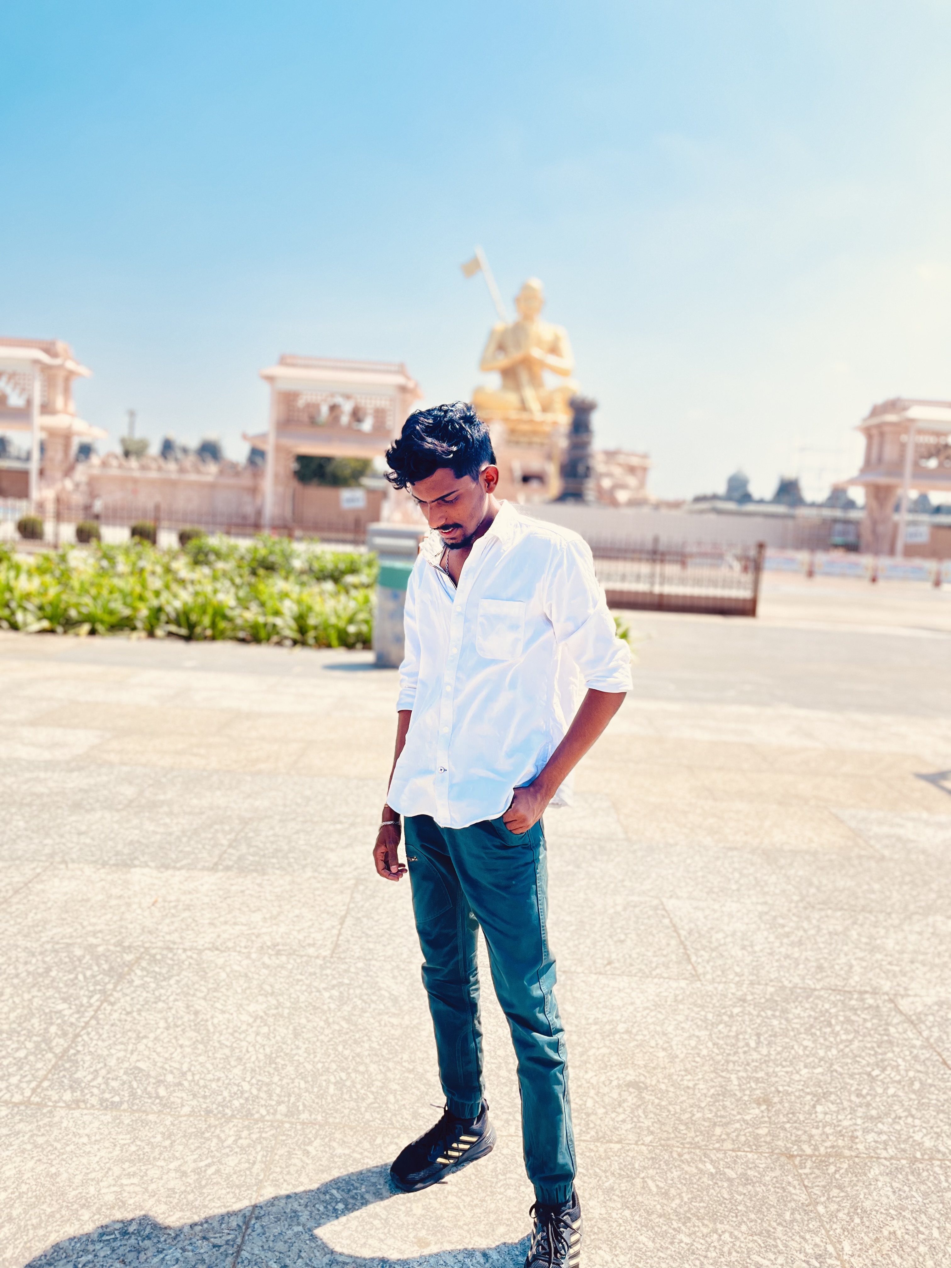 Venkatesh sagar