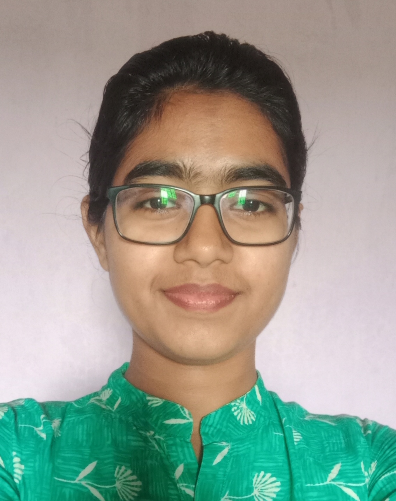 Amisha khatun