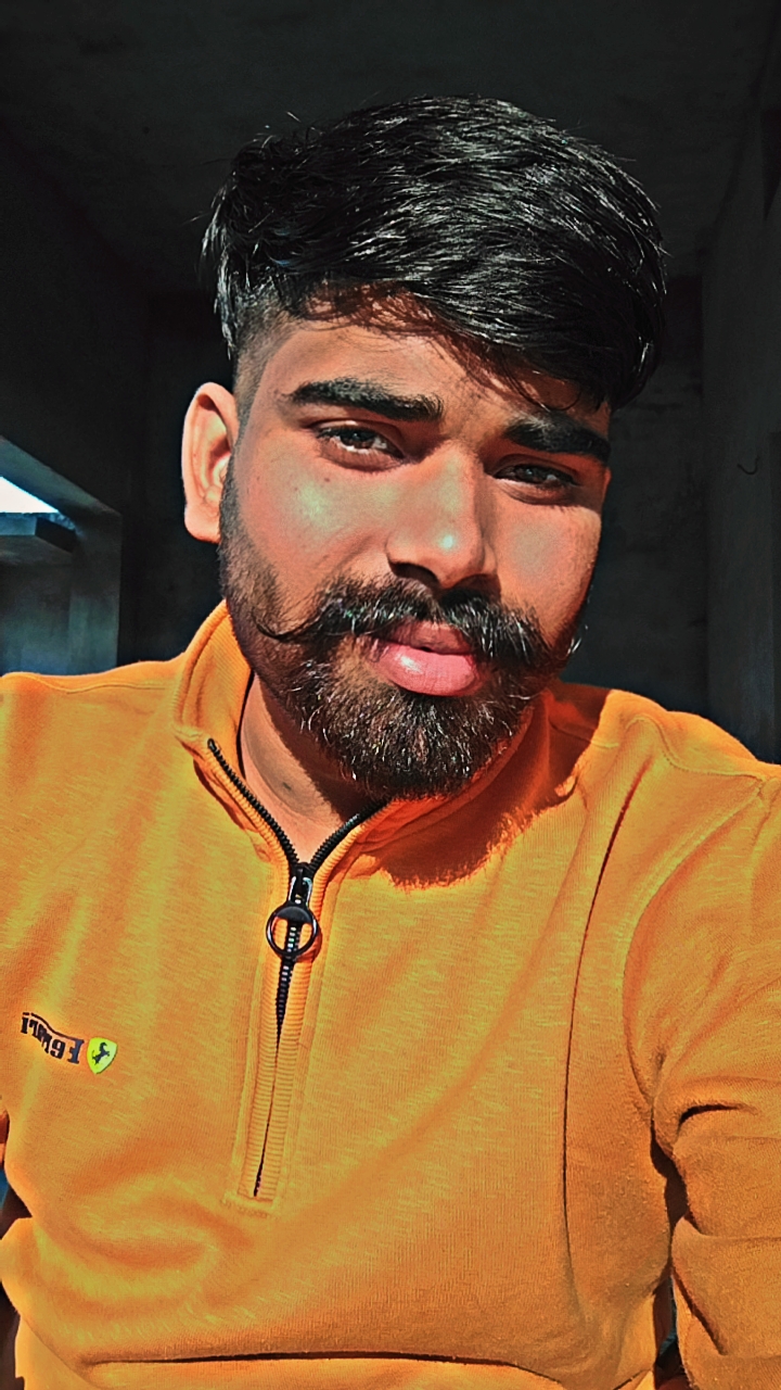 Goldi Rajpoot