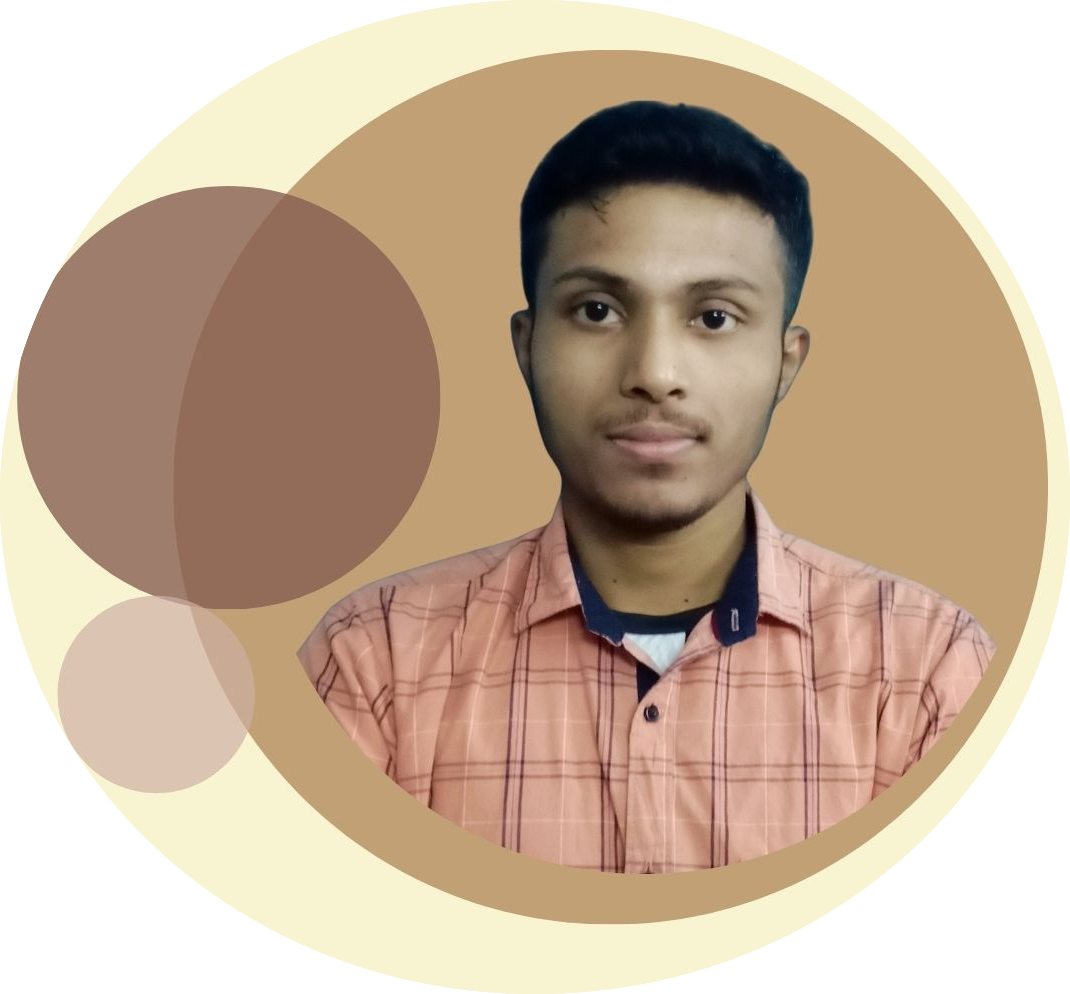 Subhankar Matya