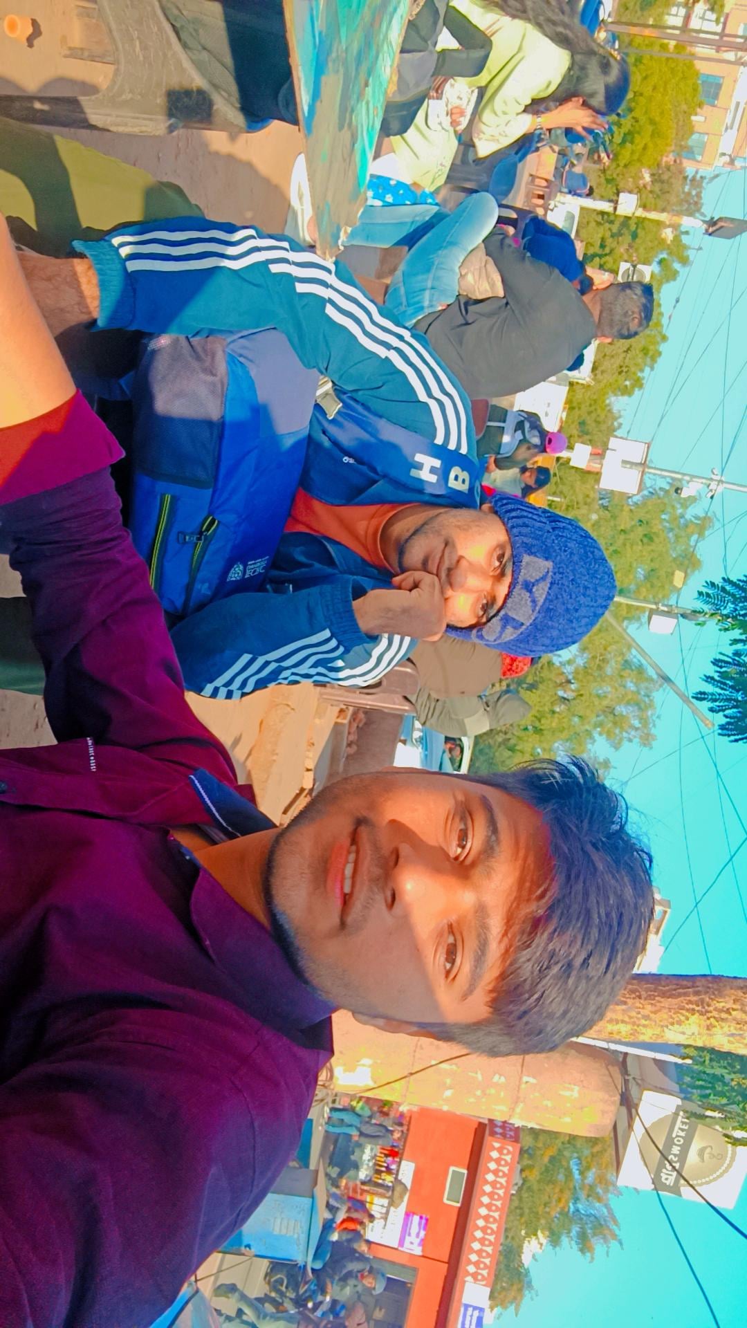Himanshu Sogarwal