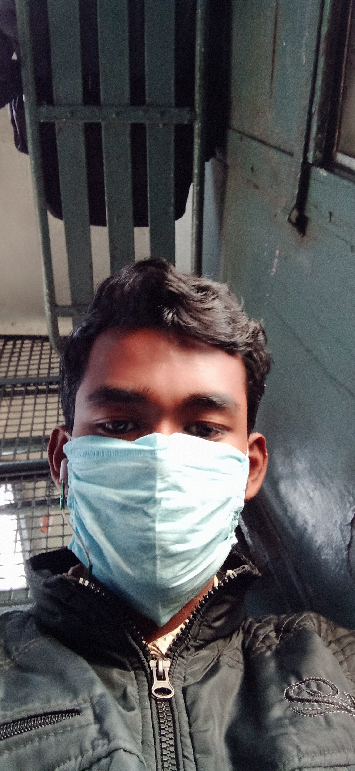 Asit Kumar mondal