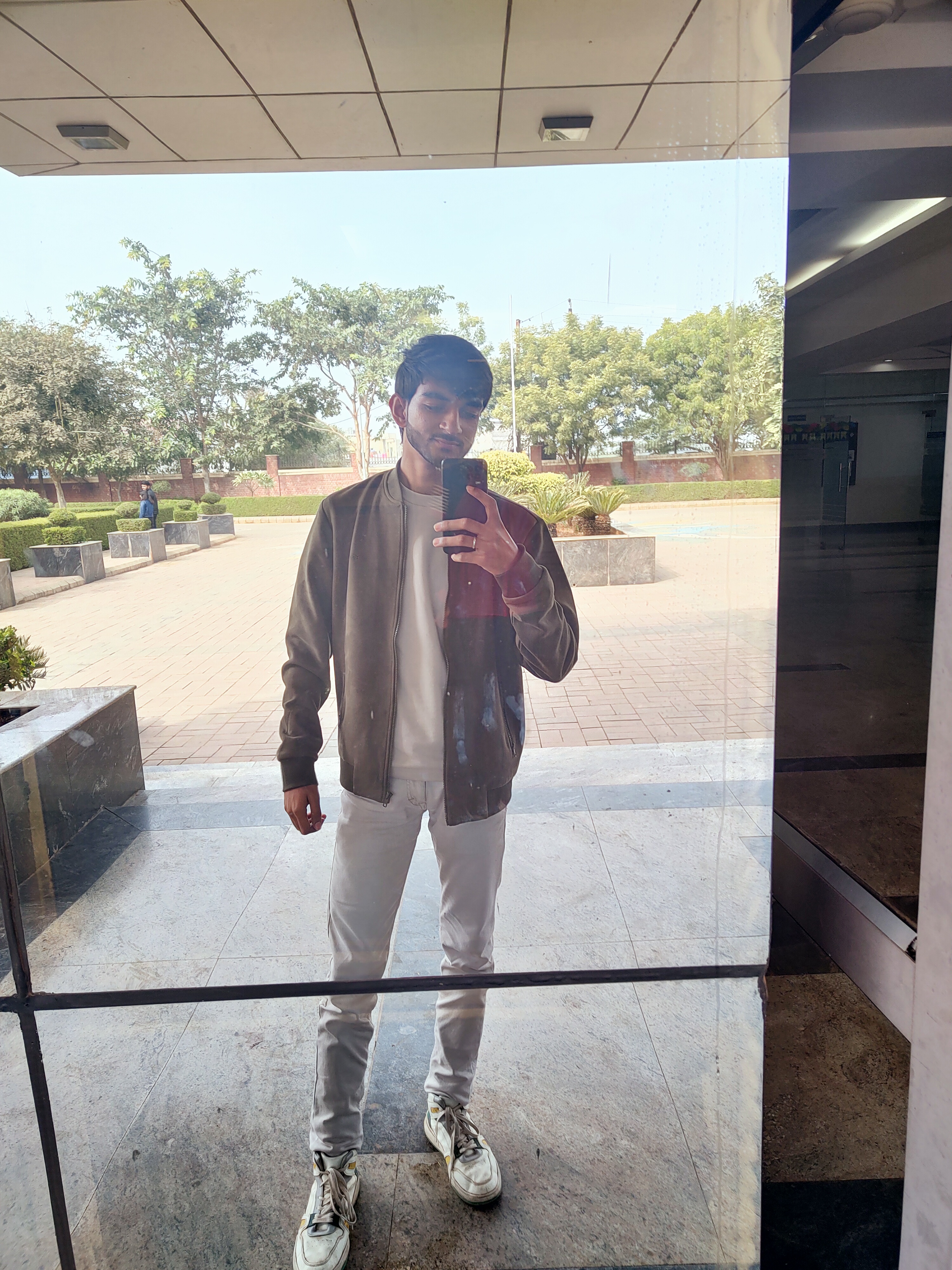 Mayank Jain