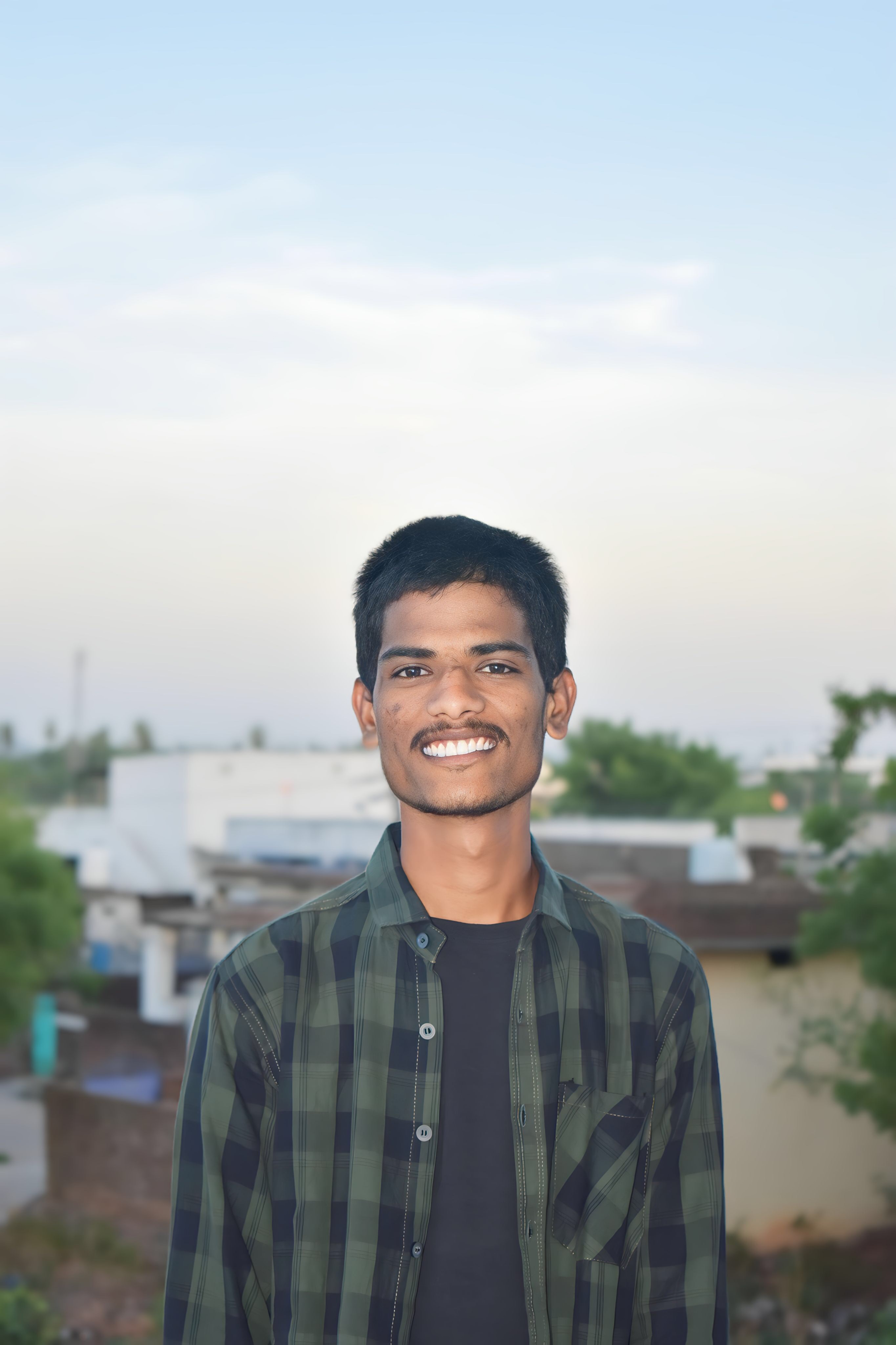 MUCHUKURTHI VINEETH