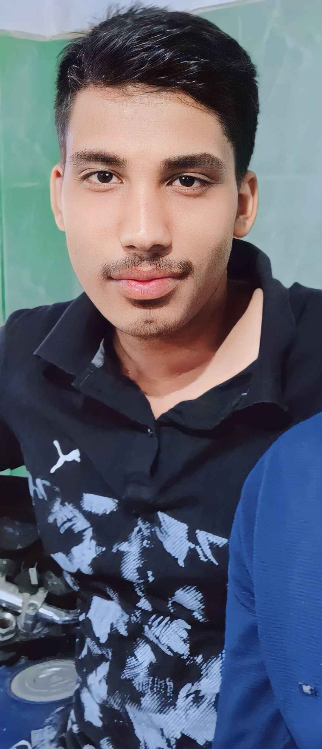 Sai Pritam Sahoo